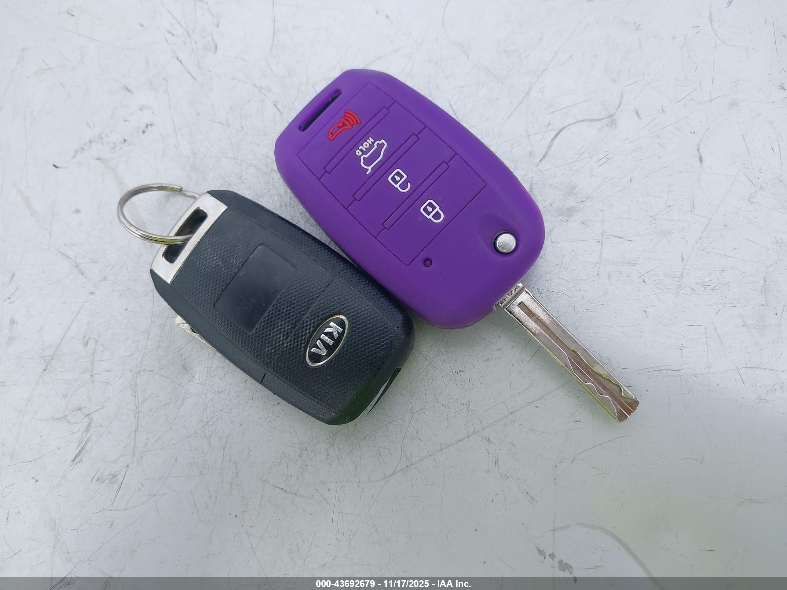 KIA SOUL image 11