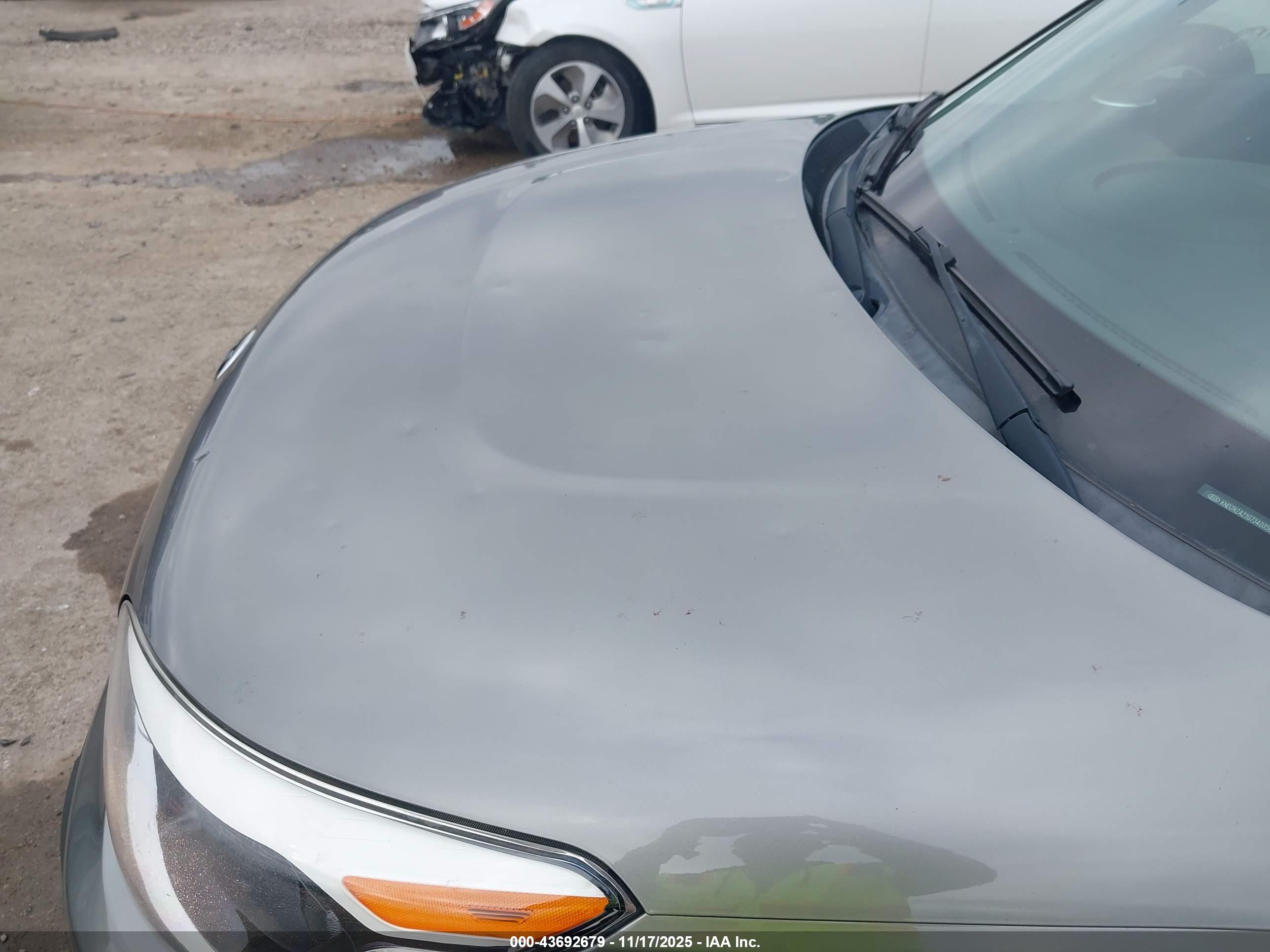 KIA SOUL image 6