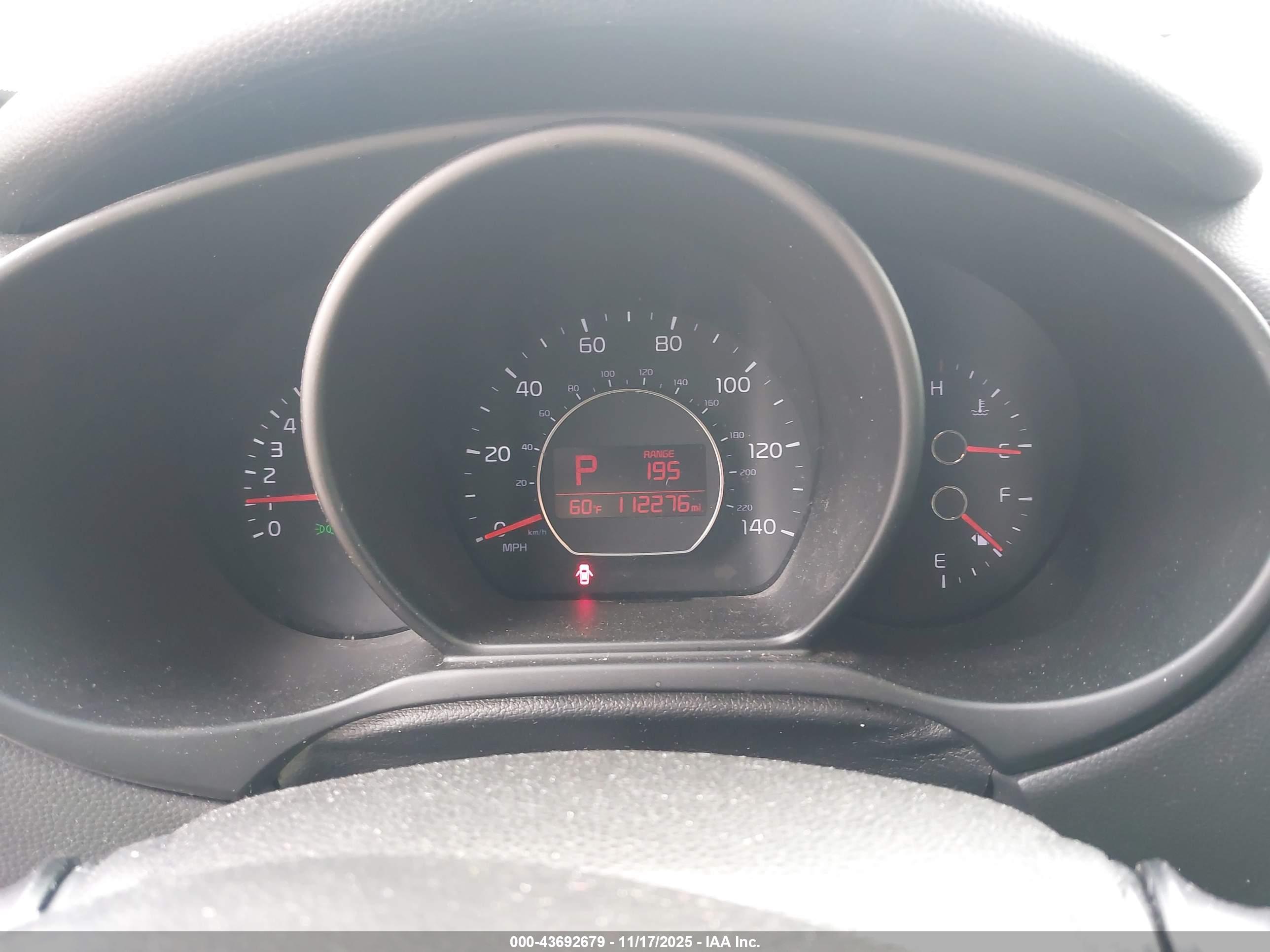 KIA SOUL image 7