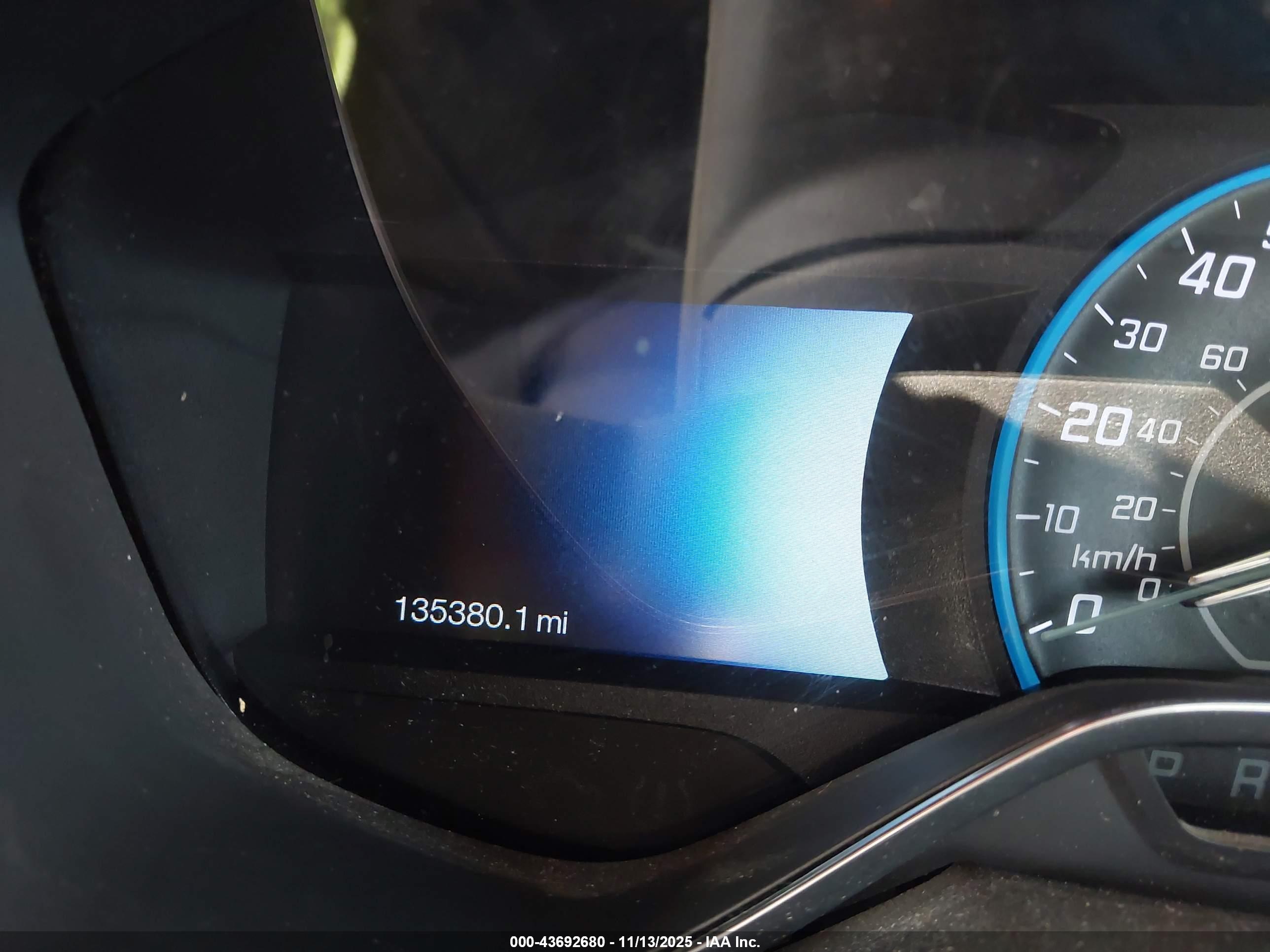 FORD C-MAX image 7