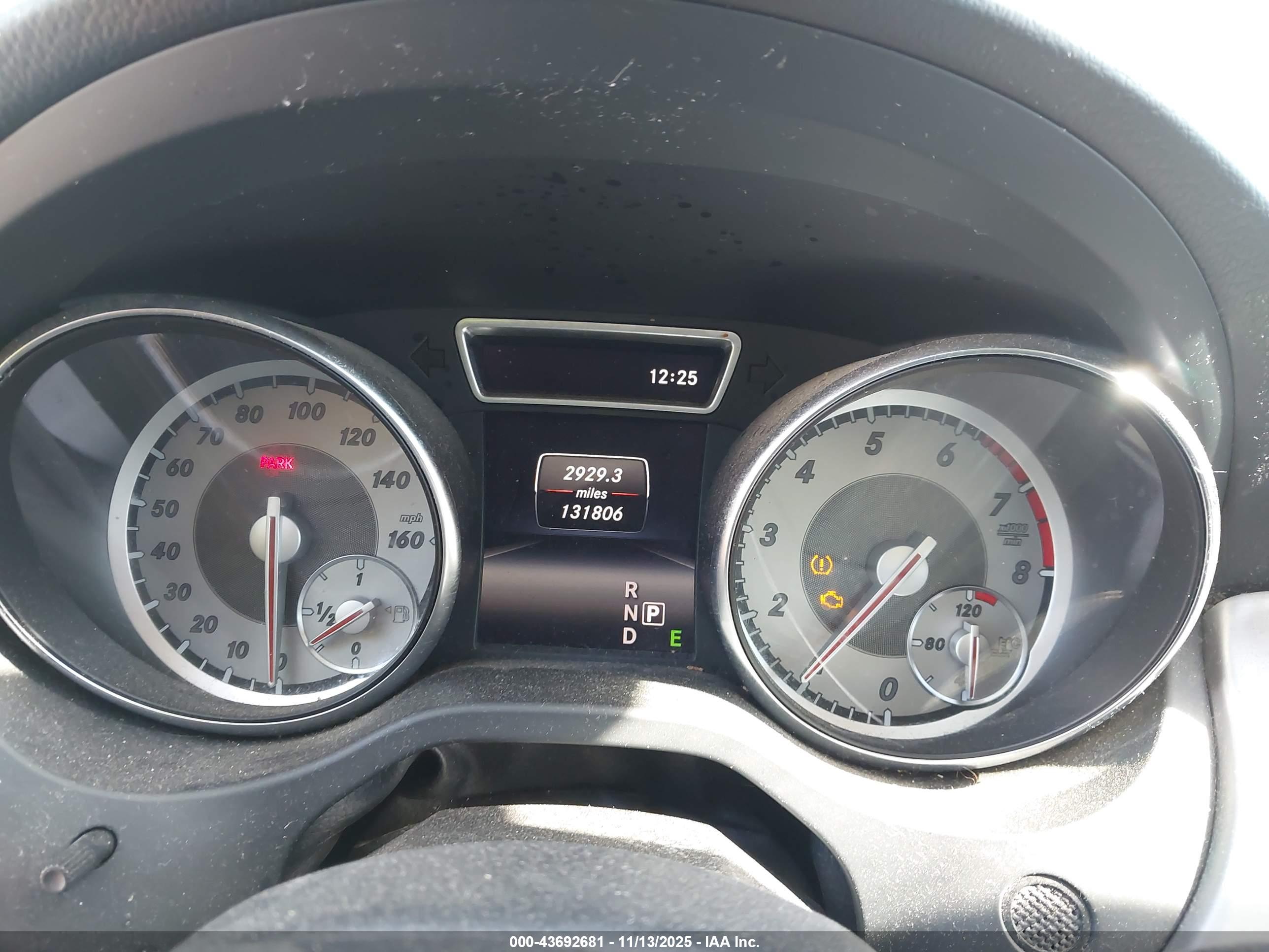 MERCEDES-BENZ GLA image 7