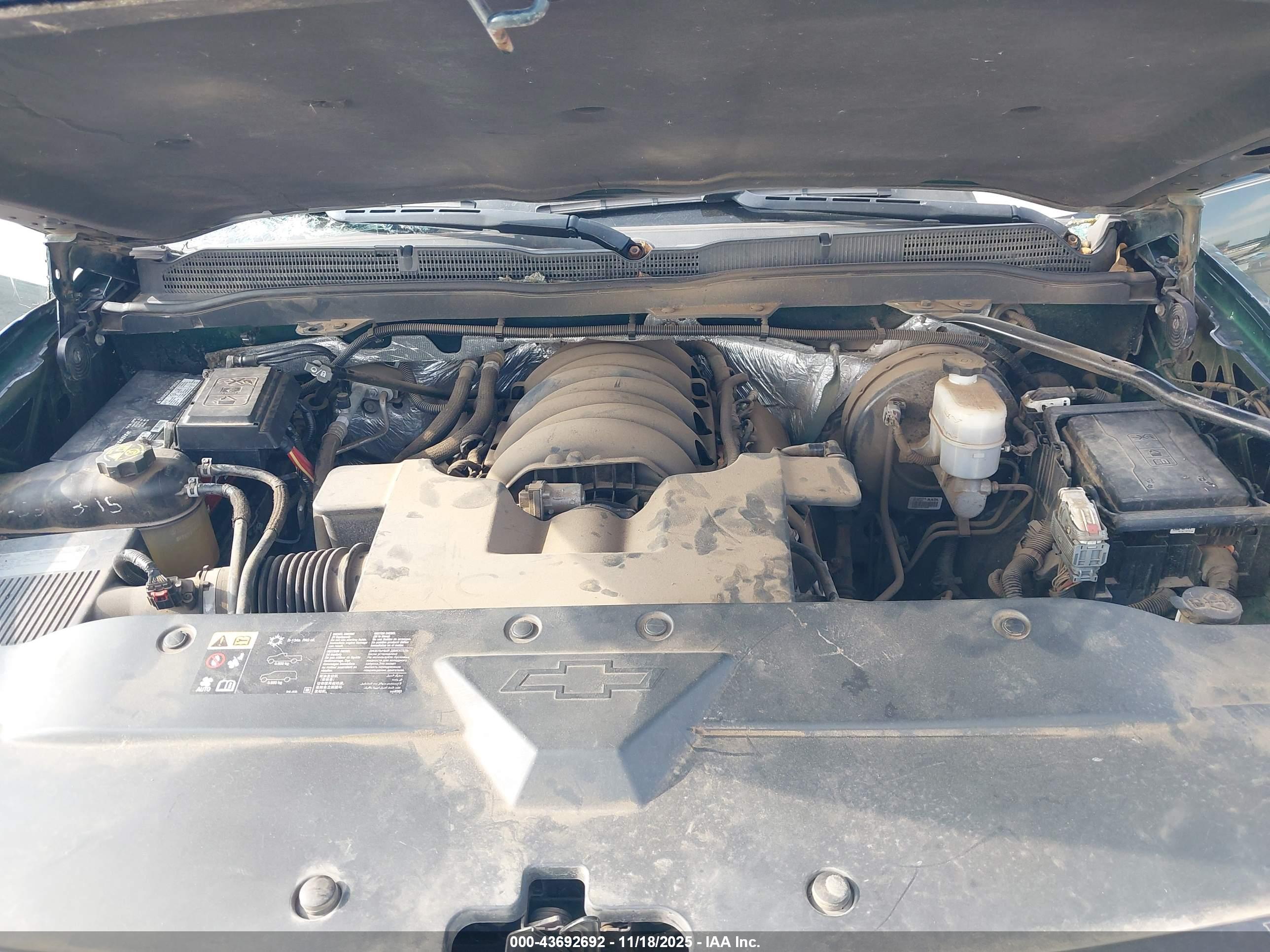 CHEVROLET SILVERADO image 10