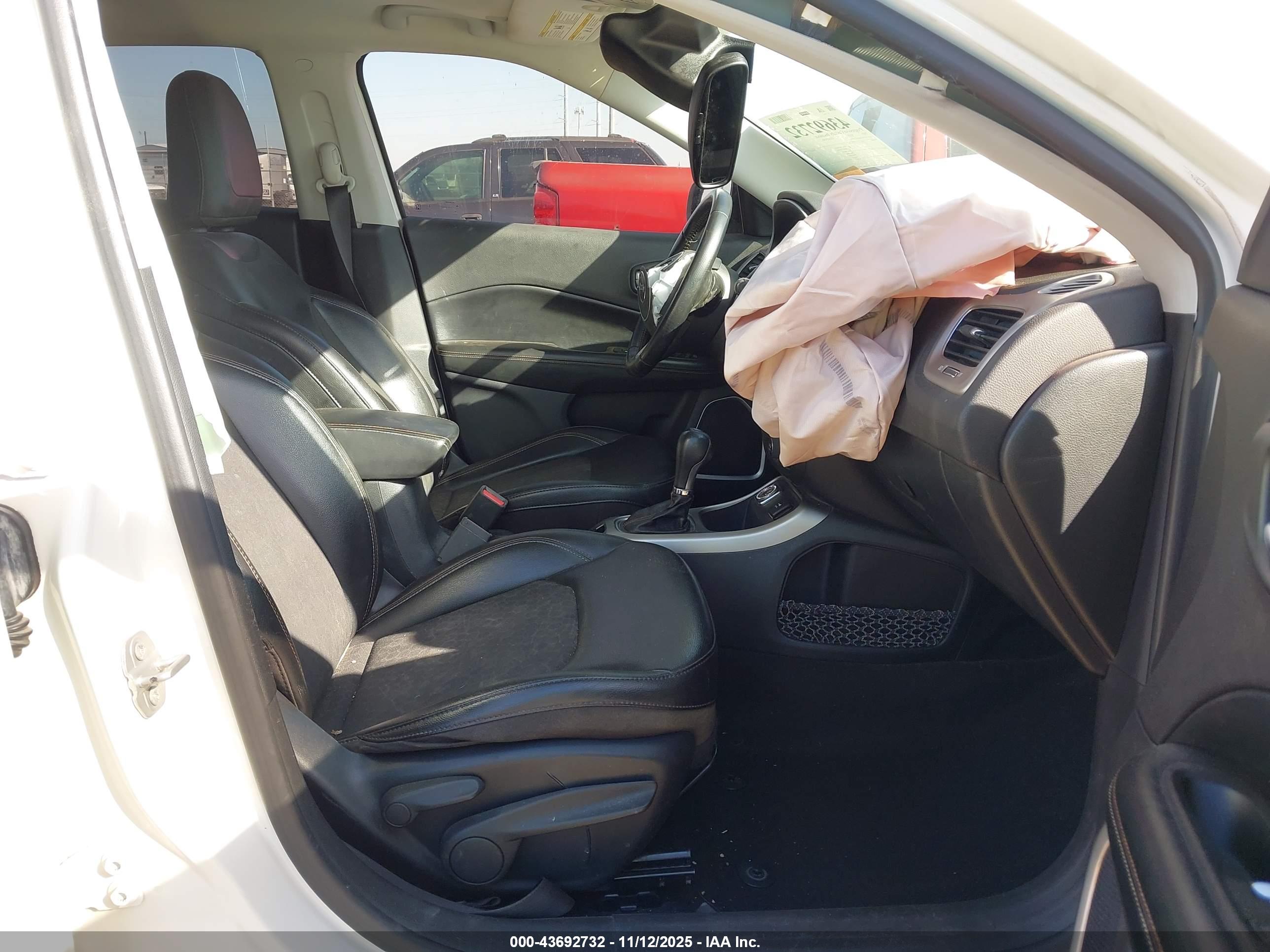 JEEP COMPASS image 5