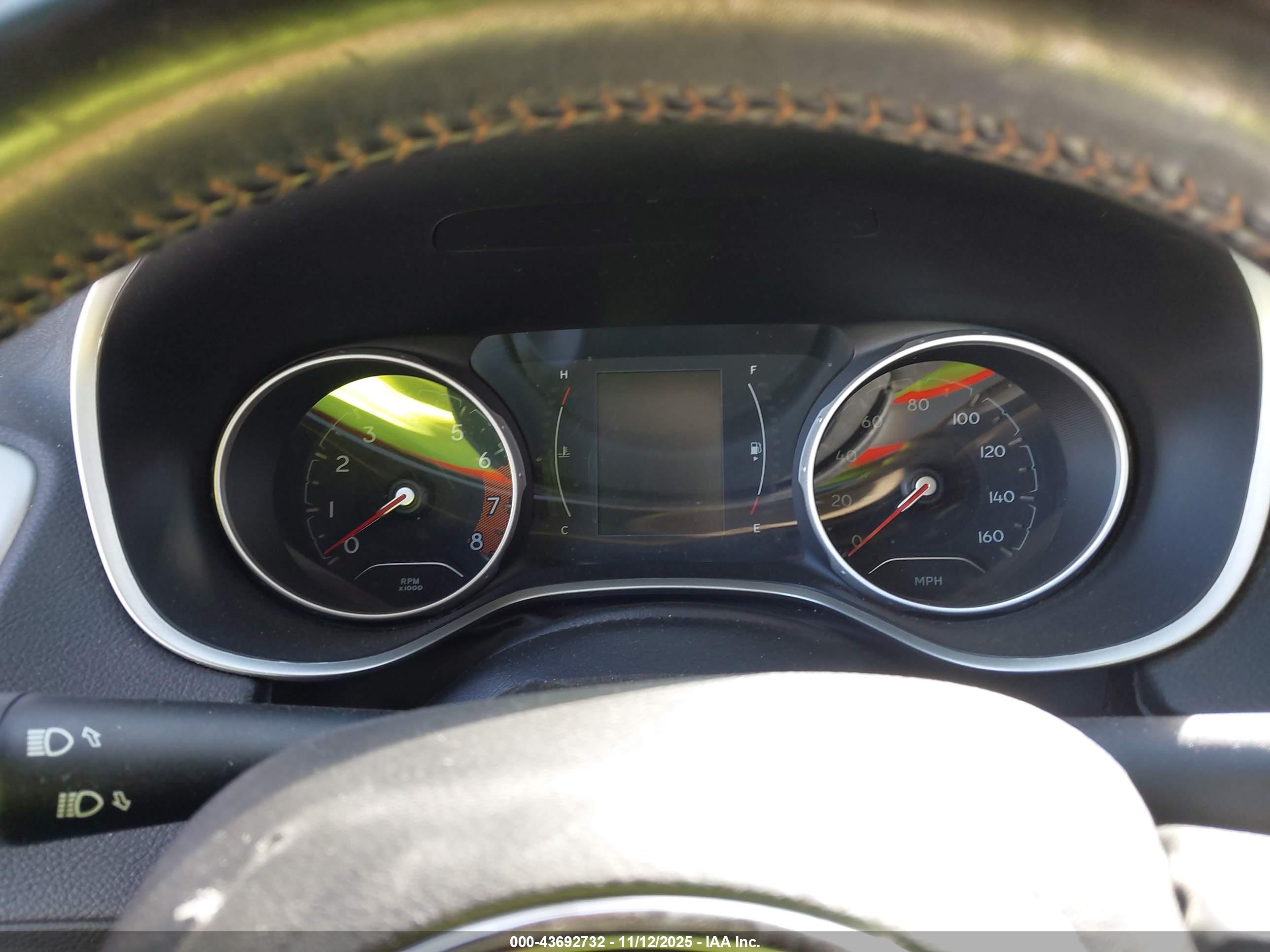 JEEP COMPASS image 7