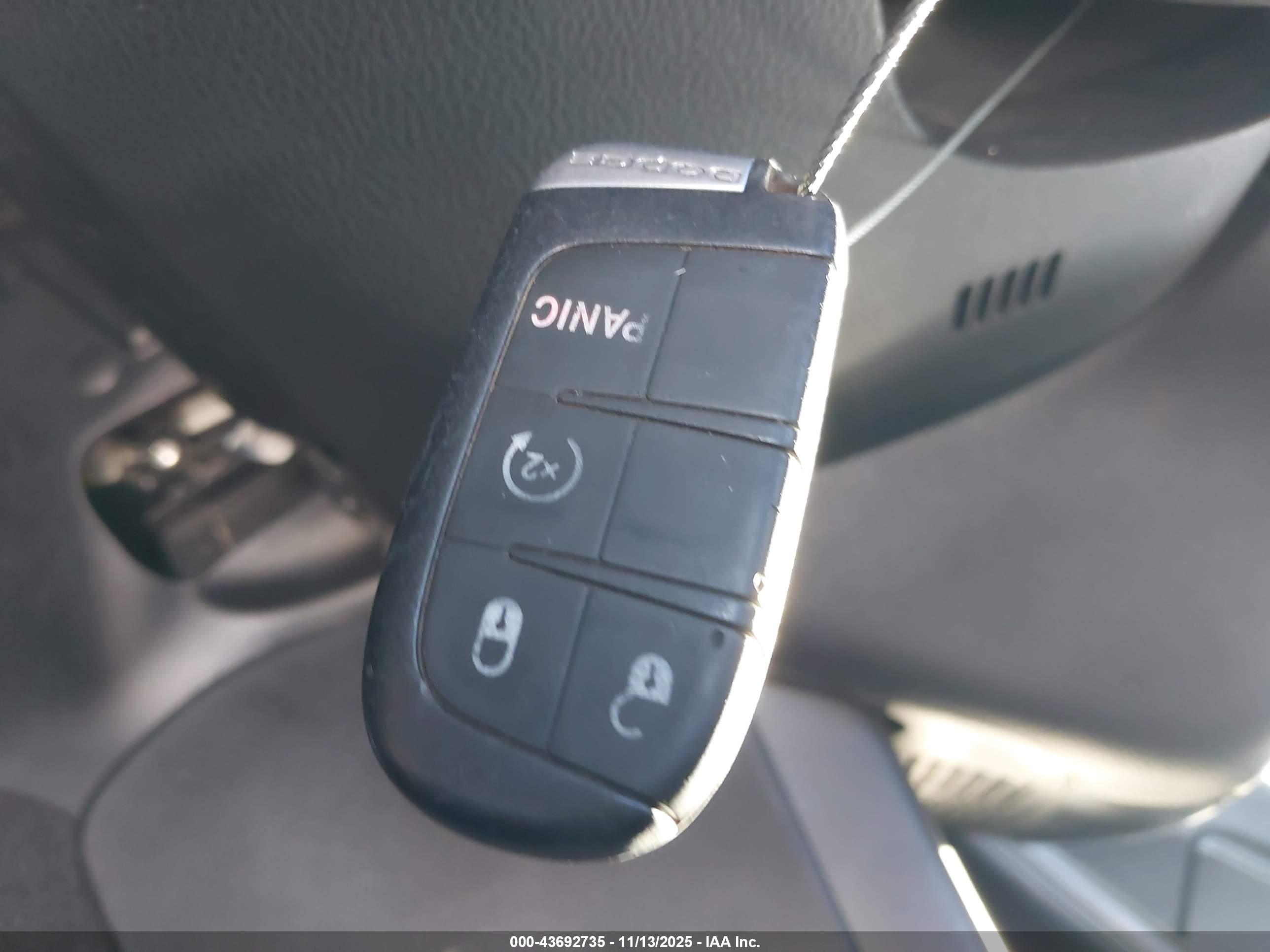 DODGE JOURNEY image 11