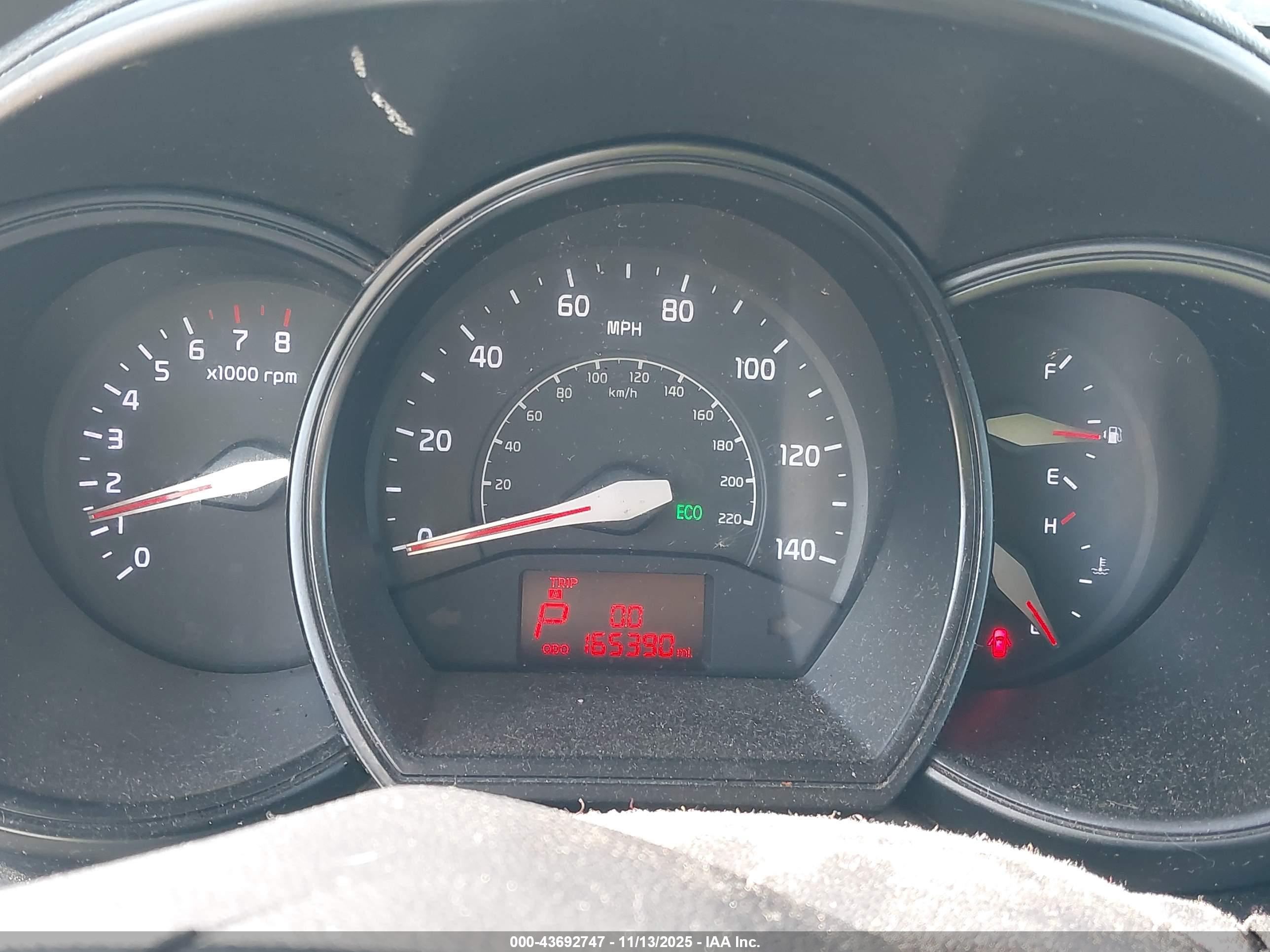 KIA RIO image 7