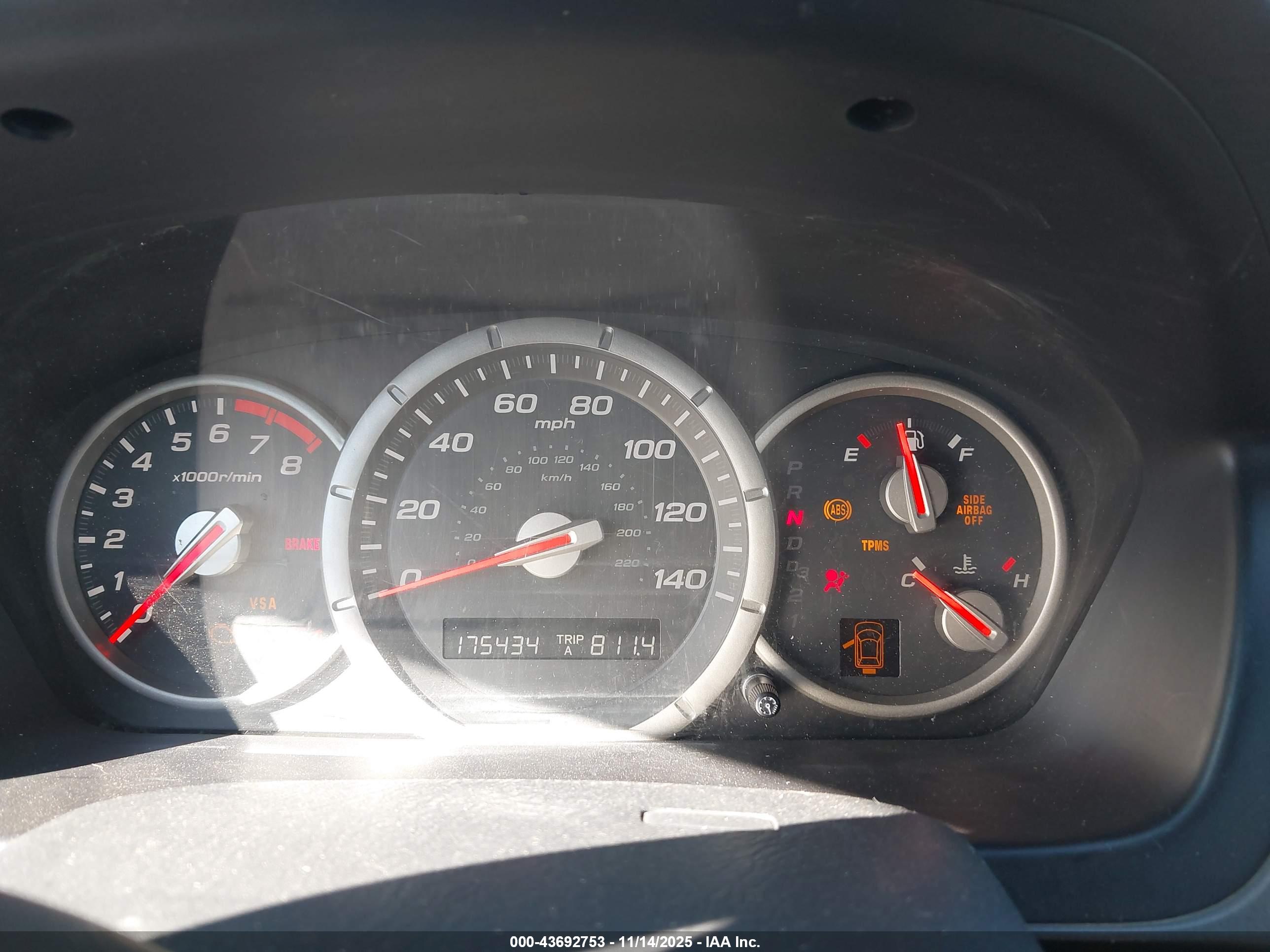 HONDA PILOT image 7