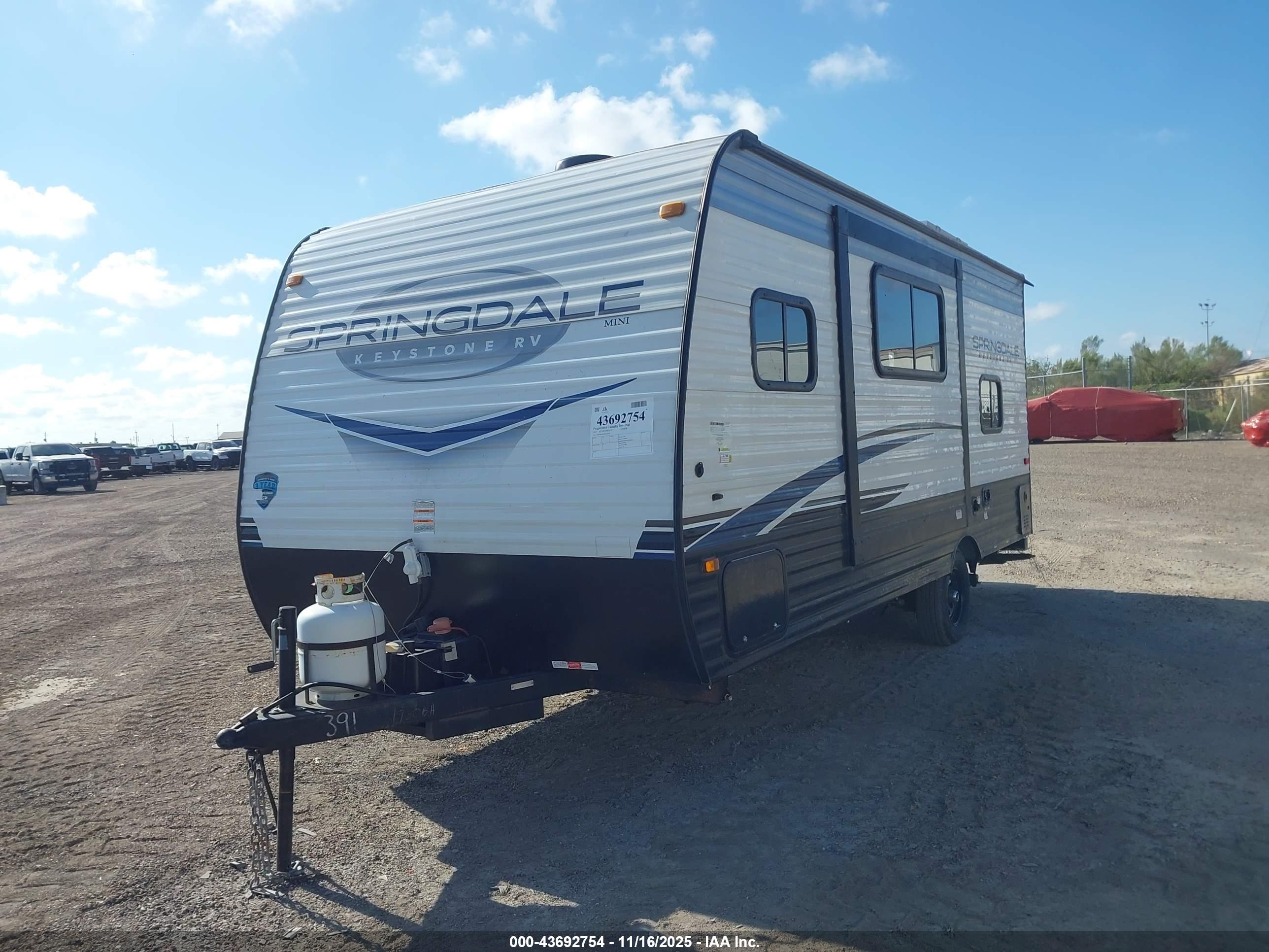KEYSTONE RV image 2
