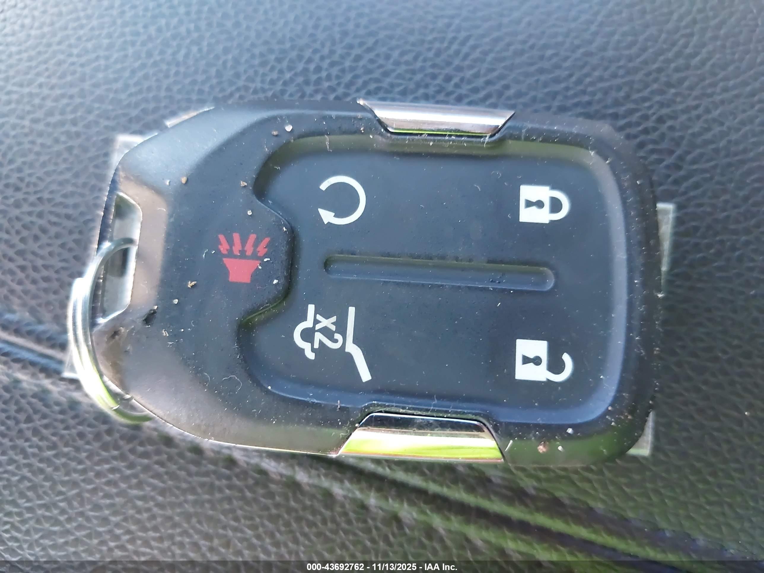 GMC TERRAIN image 11