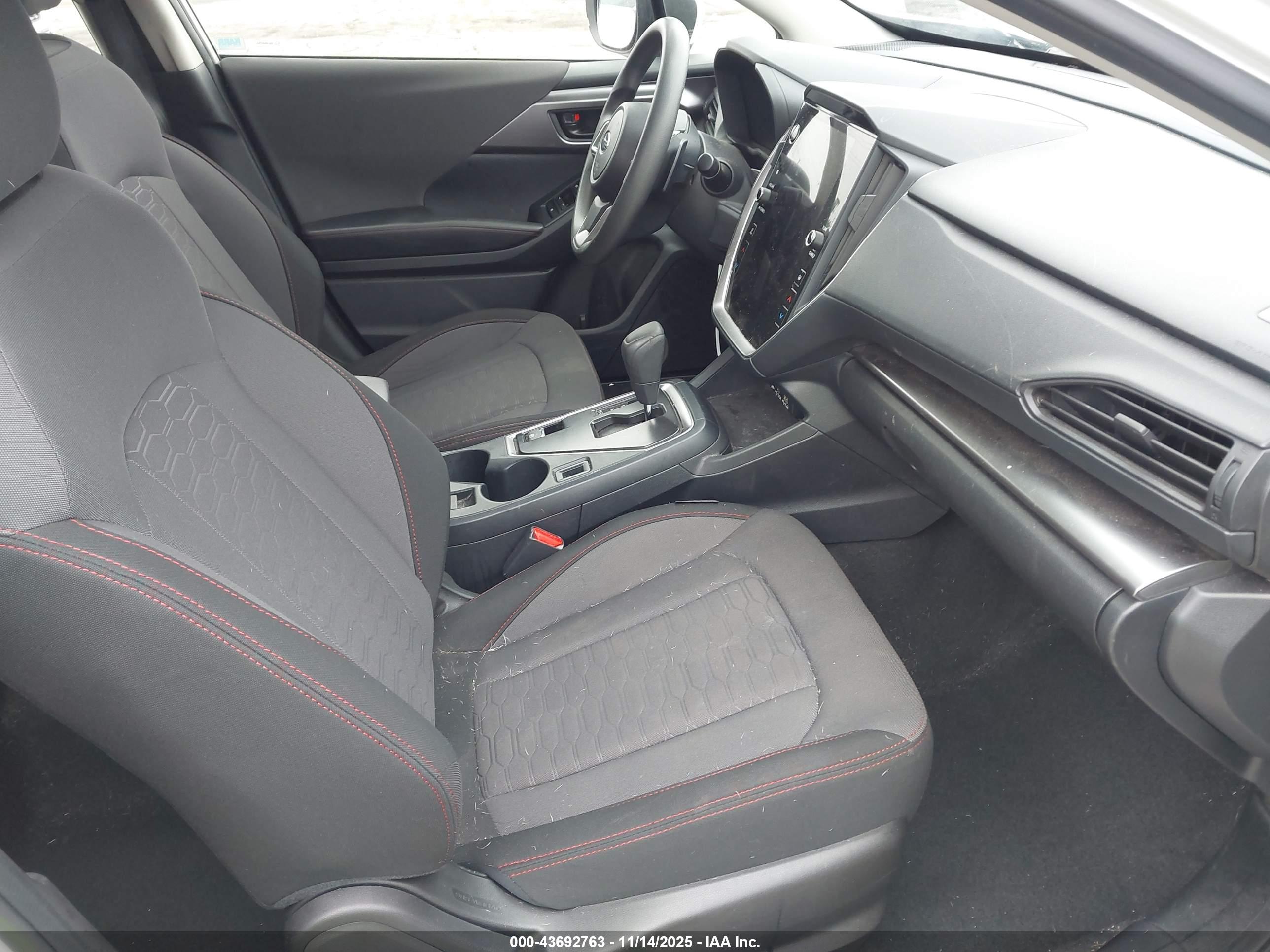 SUBARU IMPREZA image 5