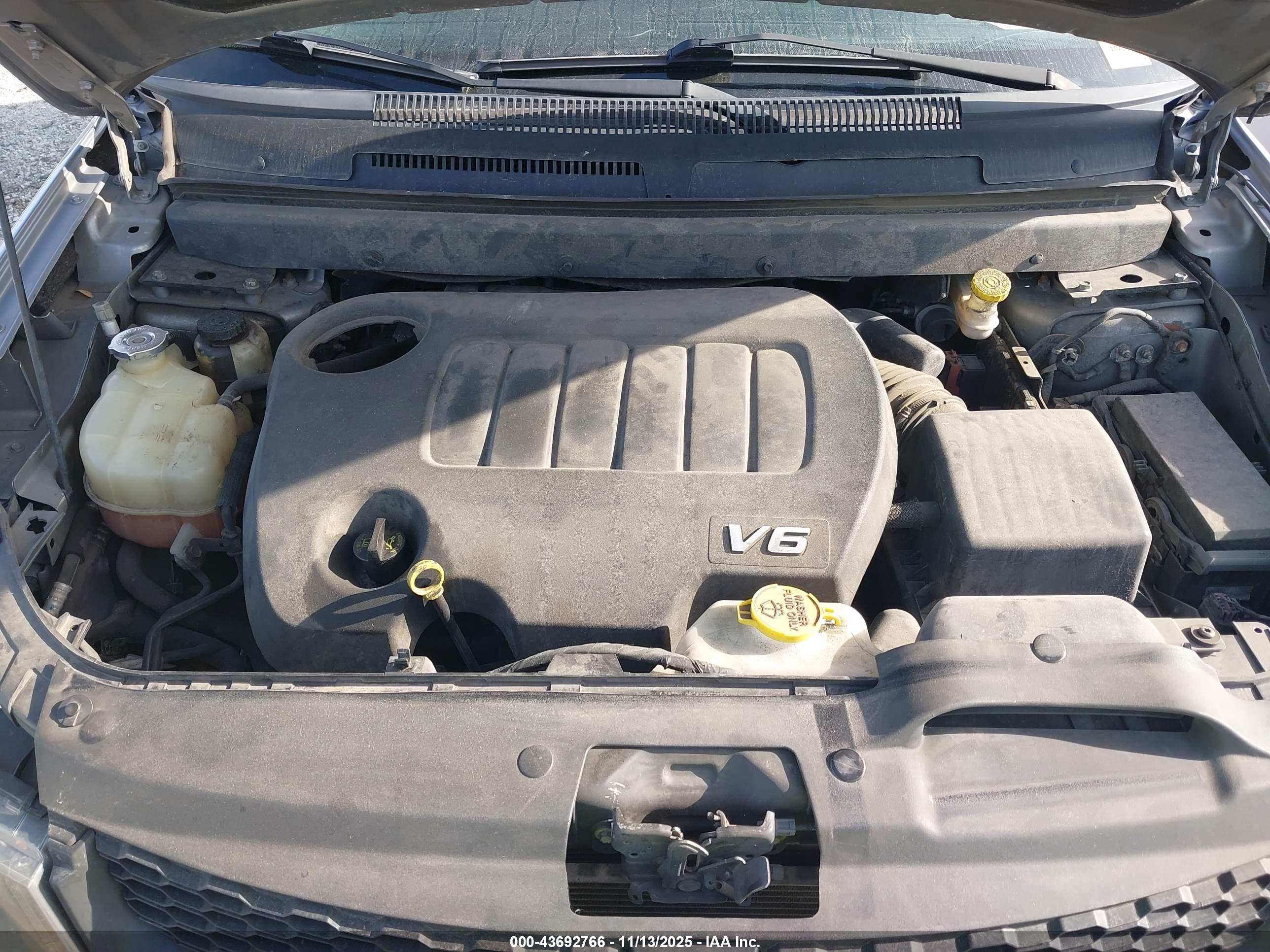 DODGE JOURNEY image 10