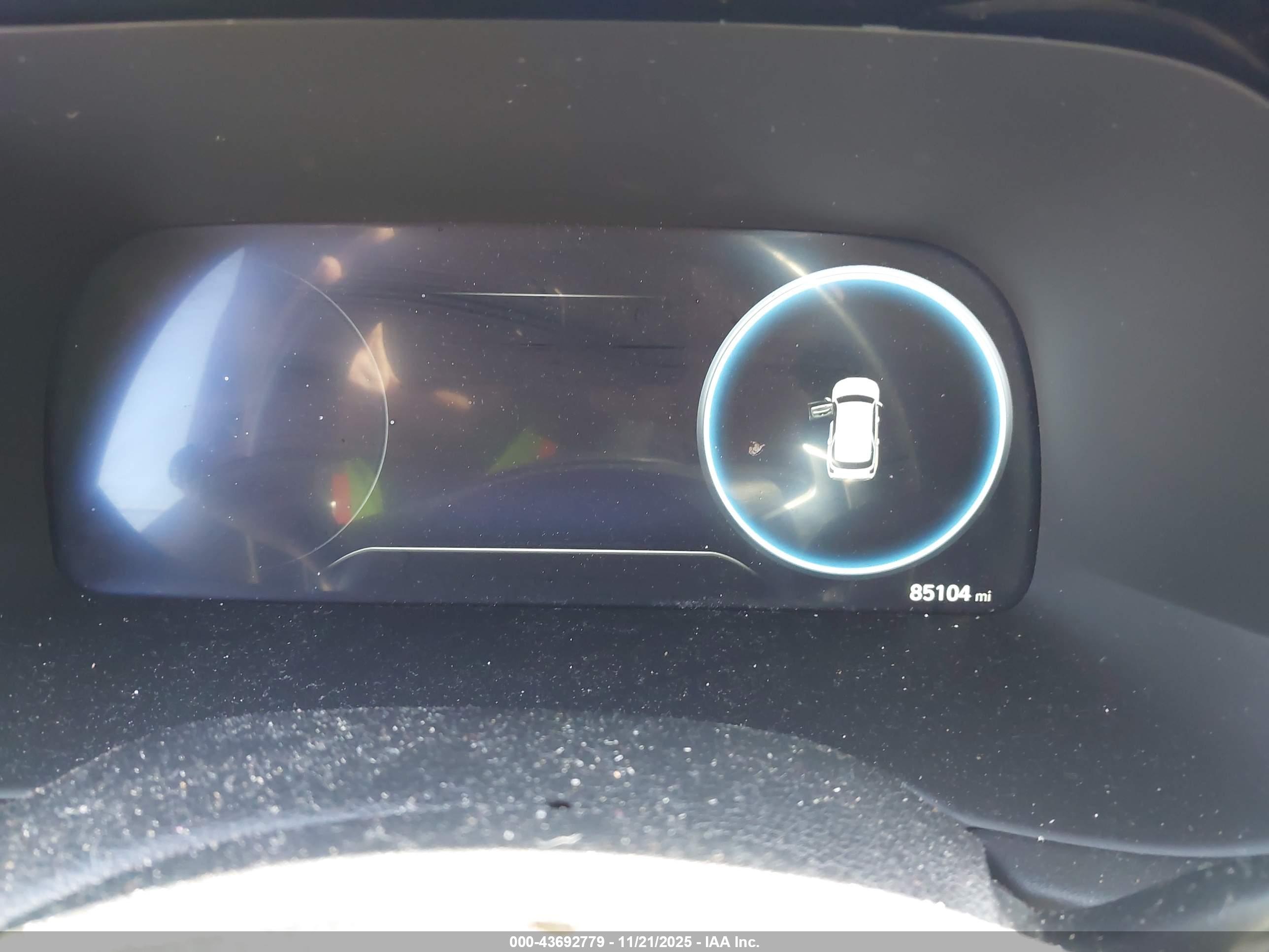 HYUNDAI PALISADE image 7