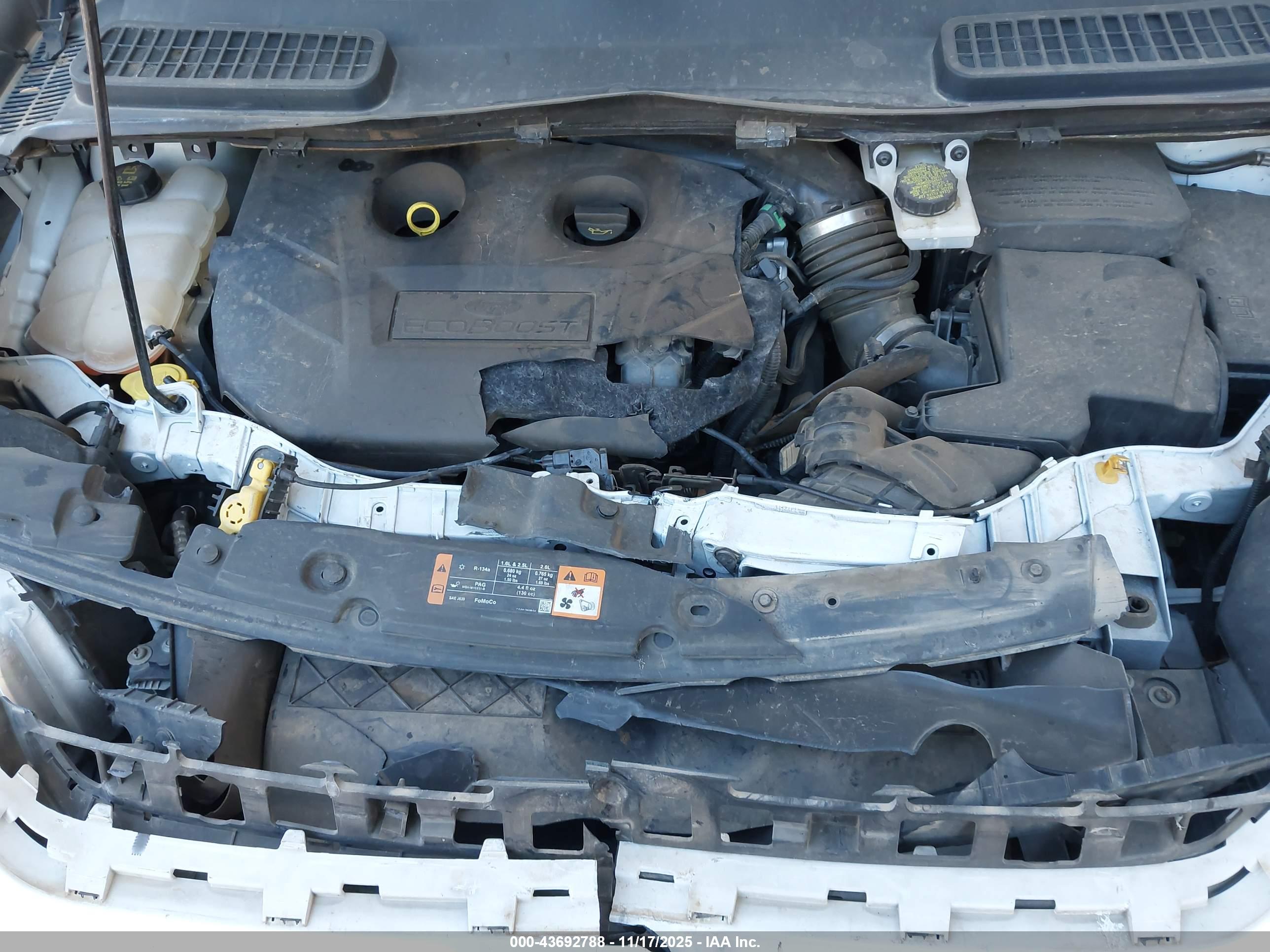 FORD ESCAPE image 10