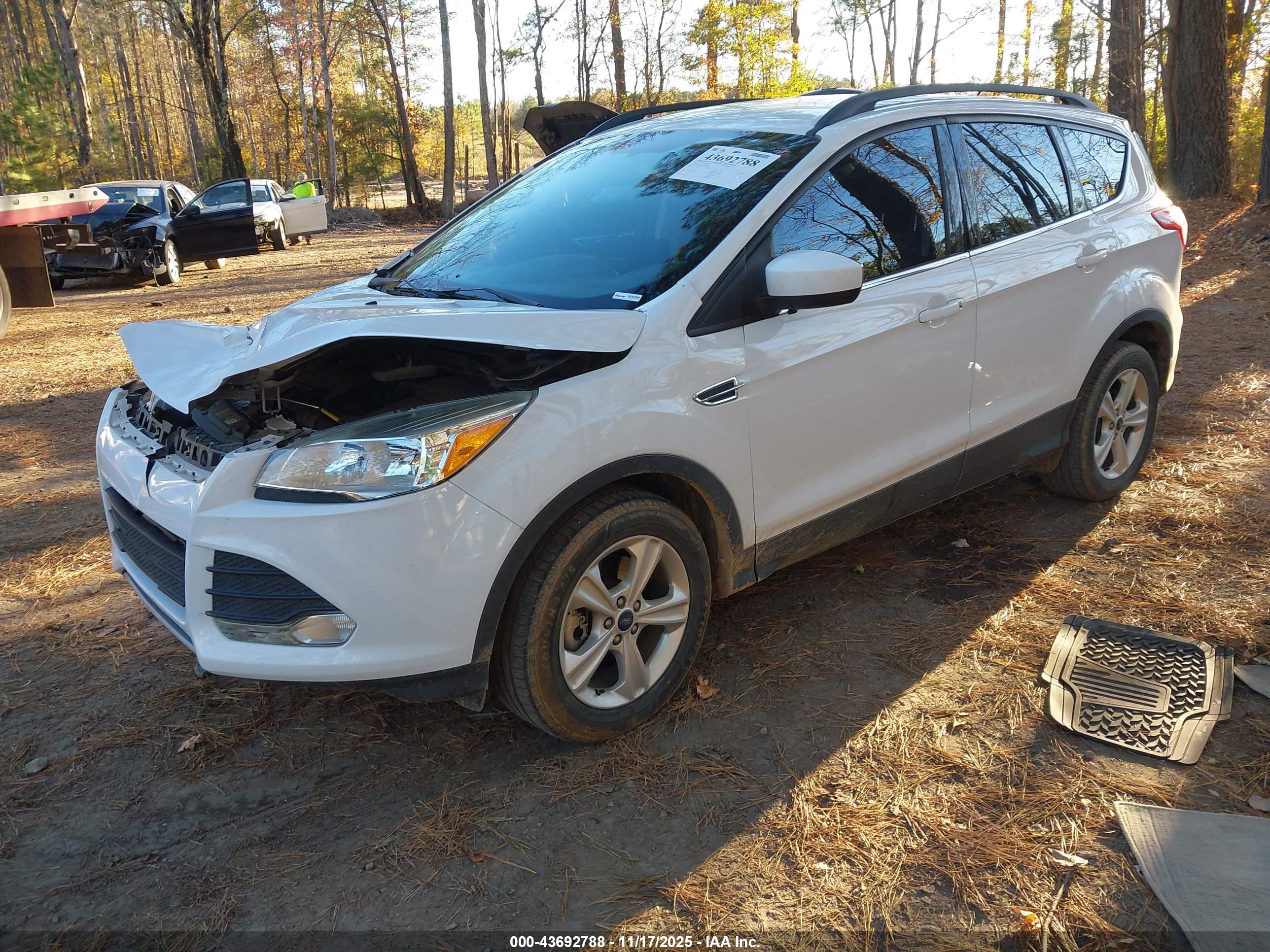 FORD ESCAPE image 2