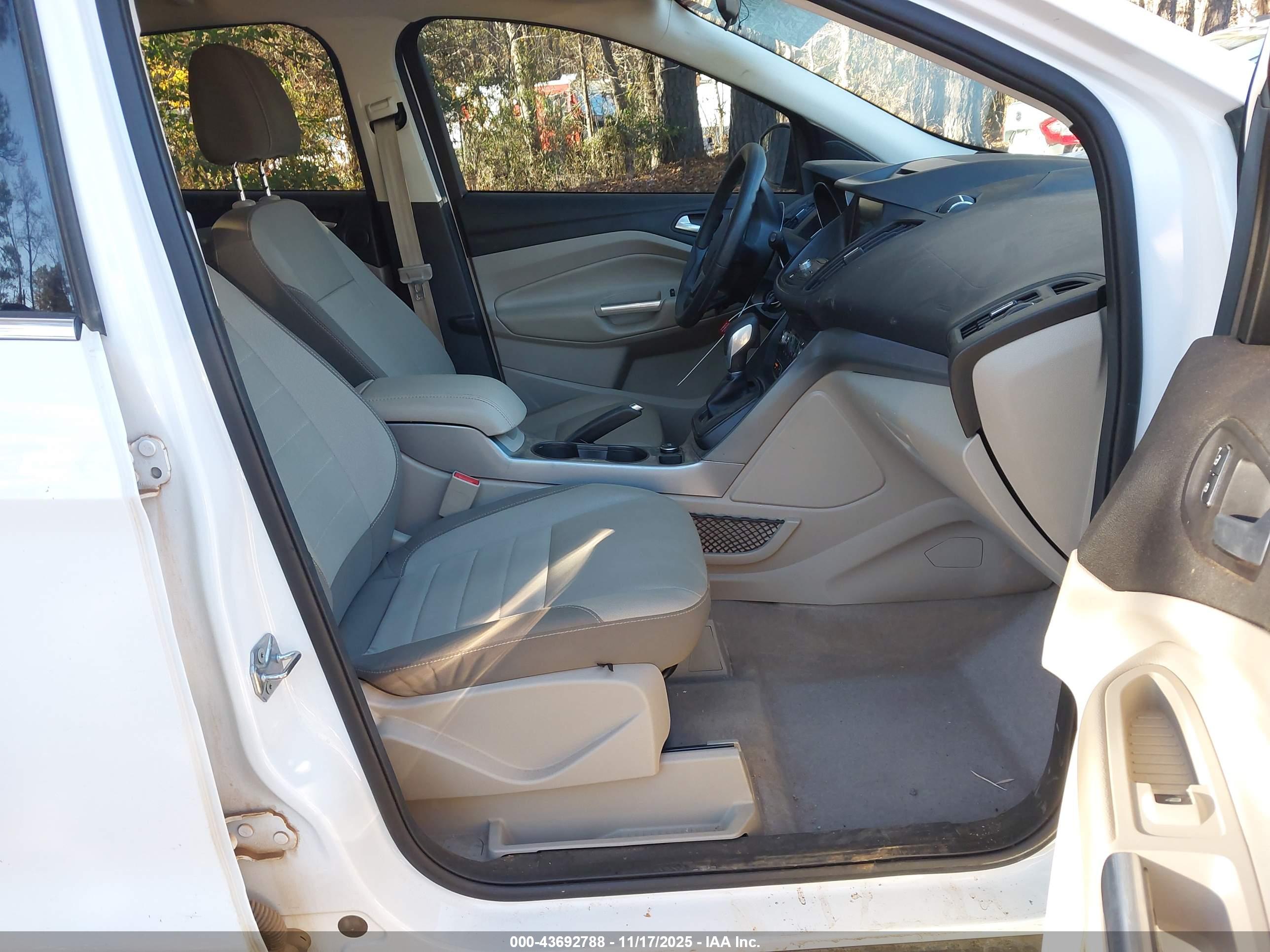 FORD ESCAPE image 5
