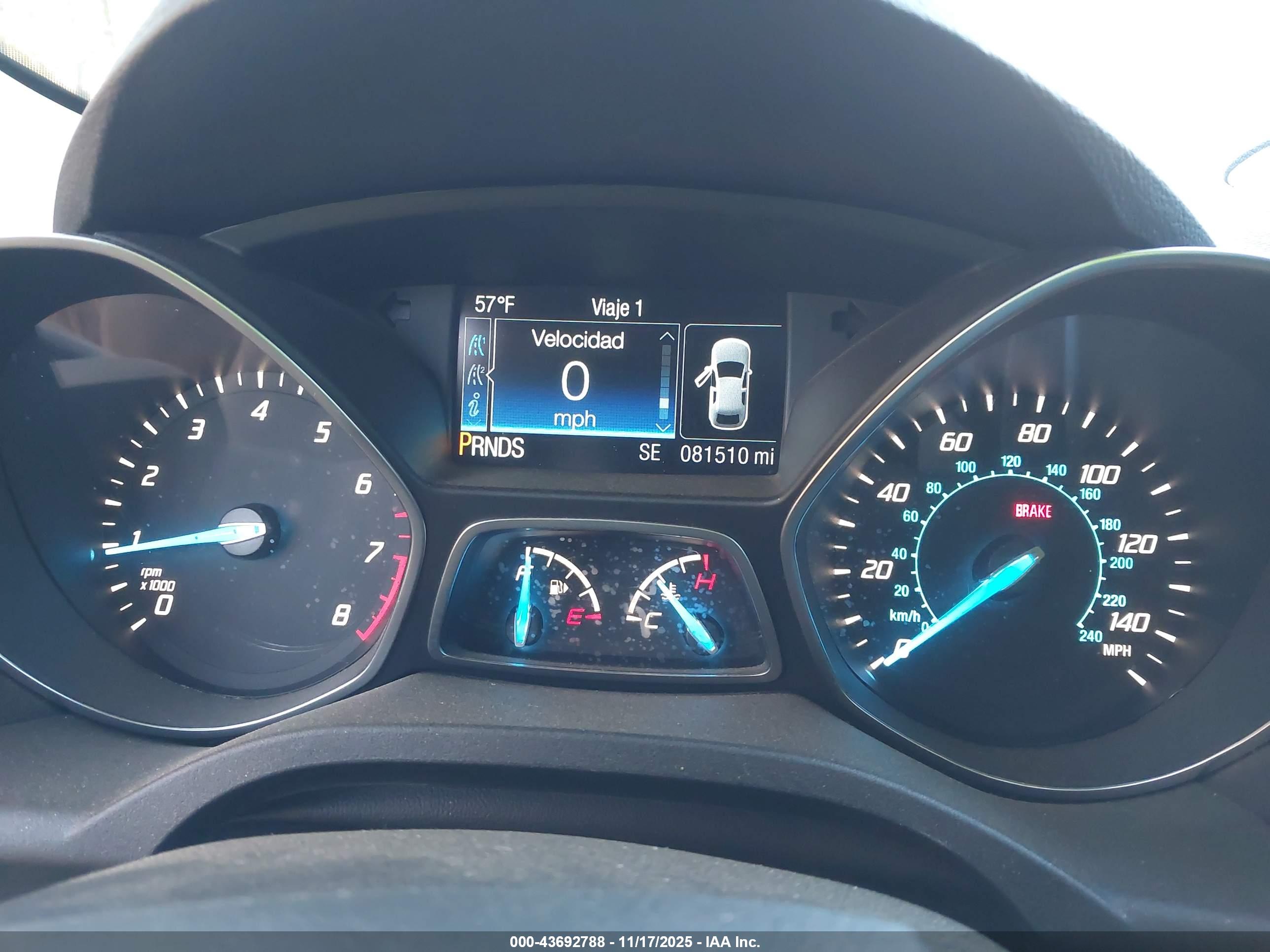 FORD ESCAPE image 7