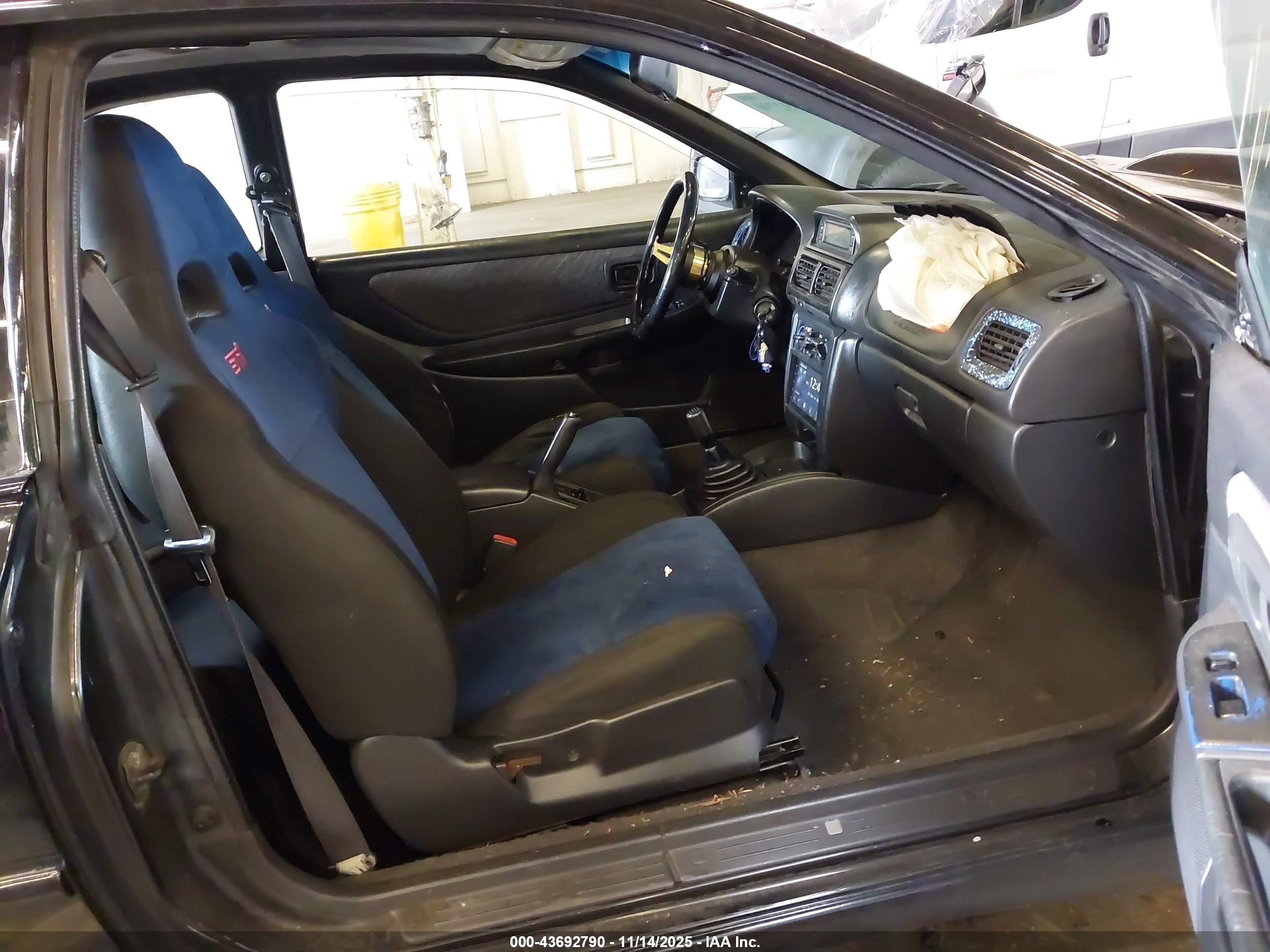 SUBARU IMPREZA image 5