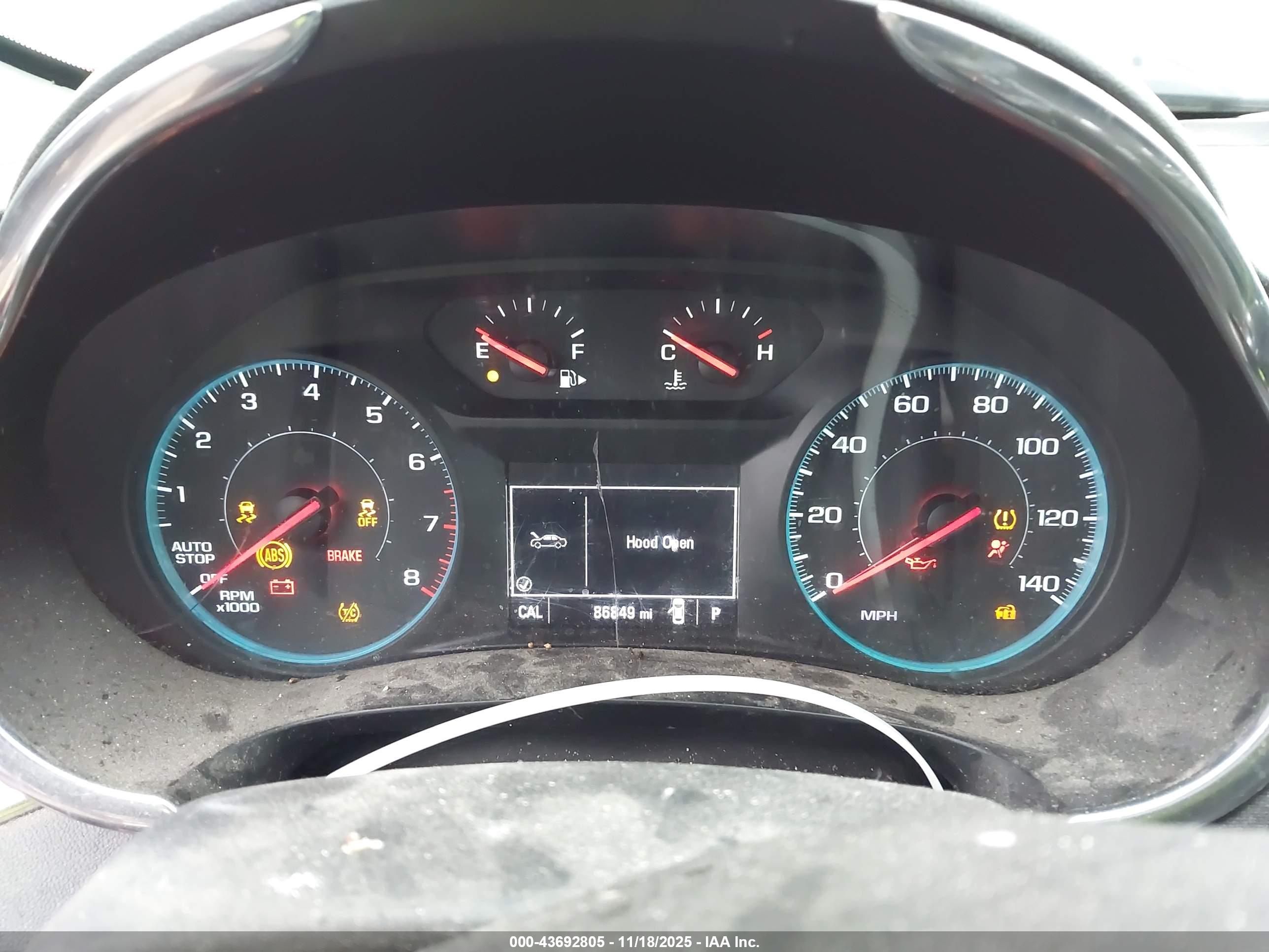 CHEVROLET MALIBU image 7