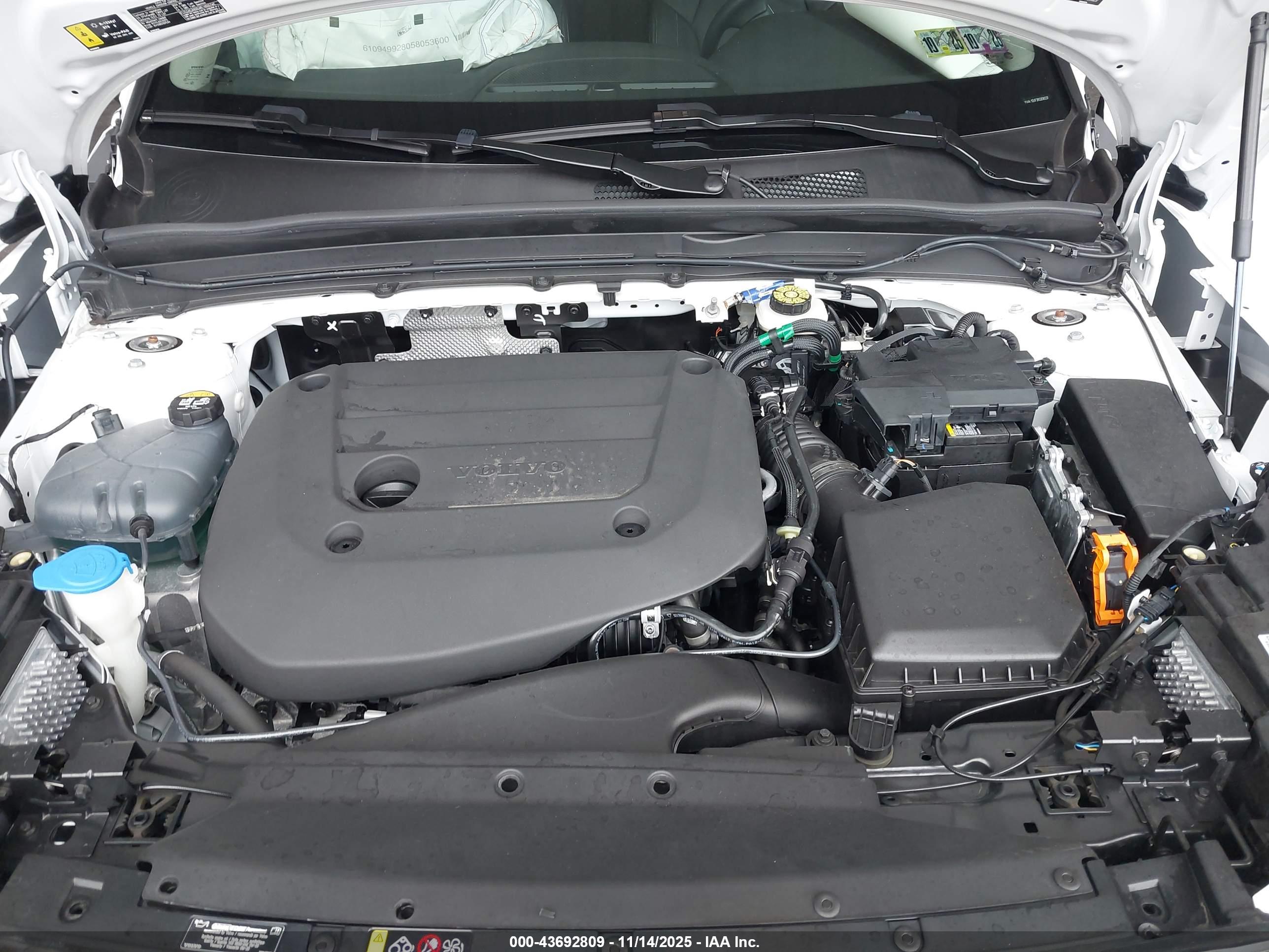 VOLVO XC40 image 10