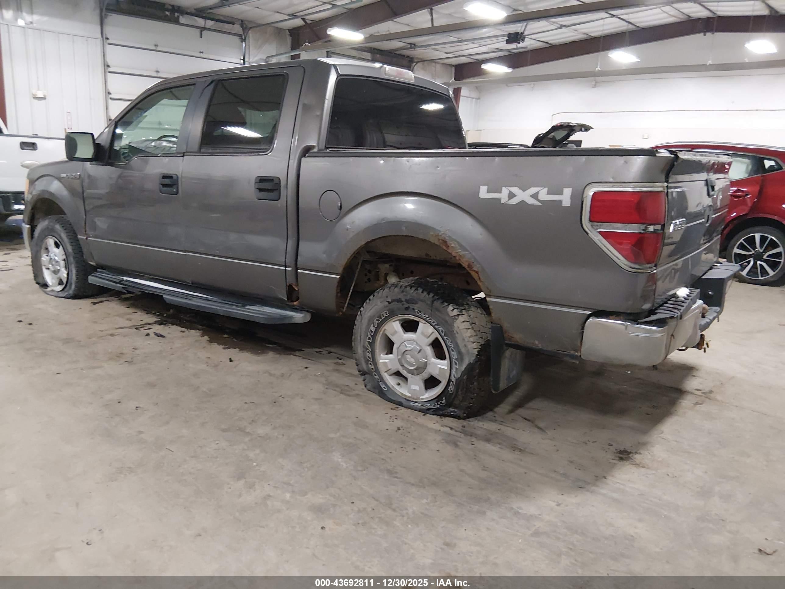 FORD F-150 image 3
