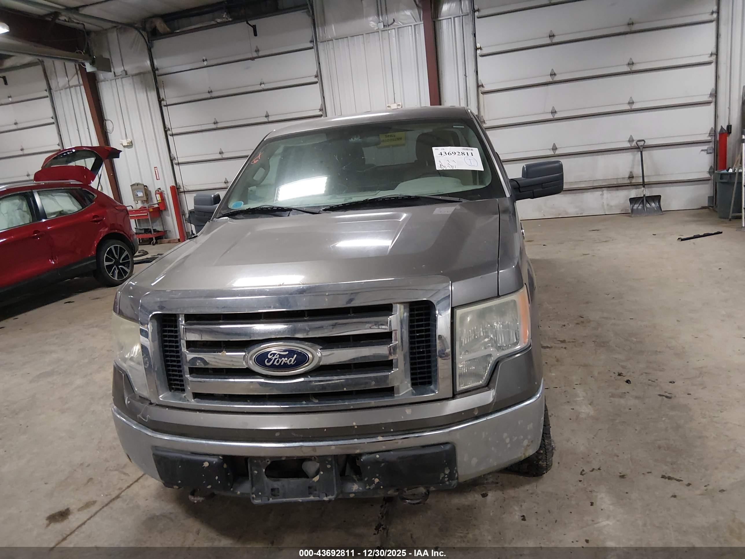 FORD F-150 image 6