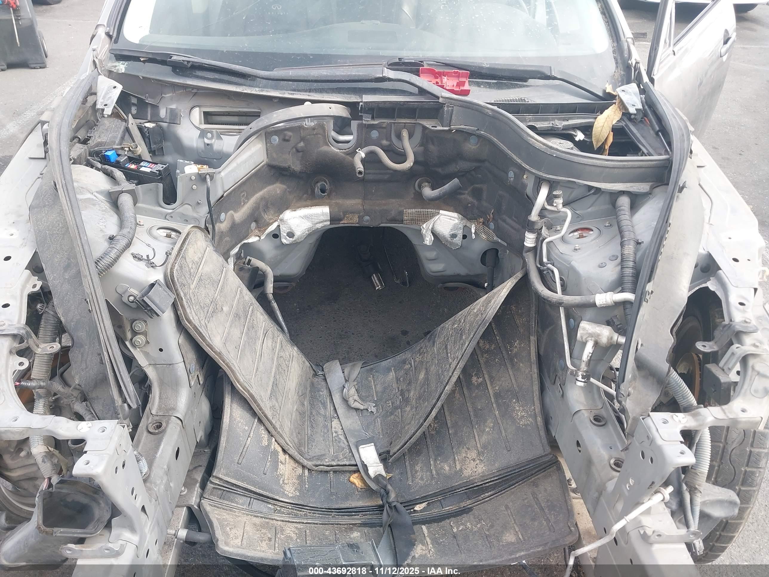 INFINITI G35 image 10
