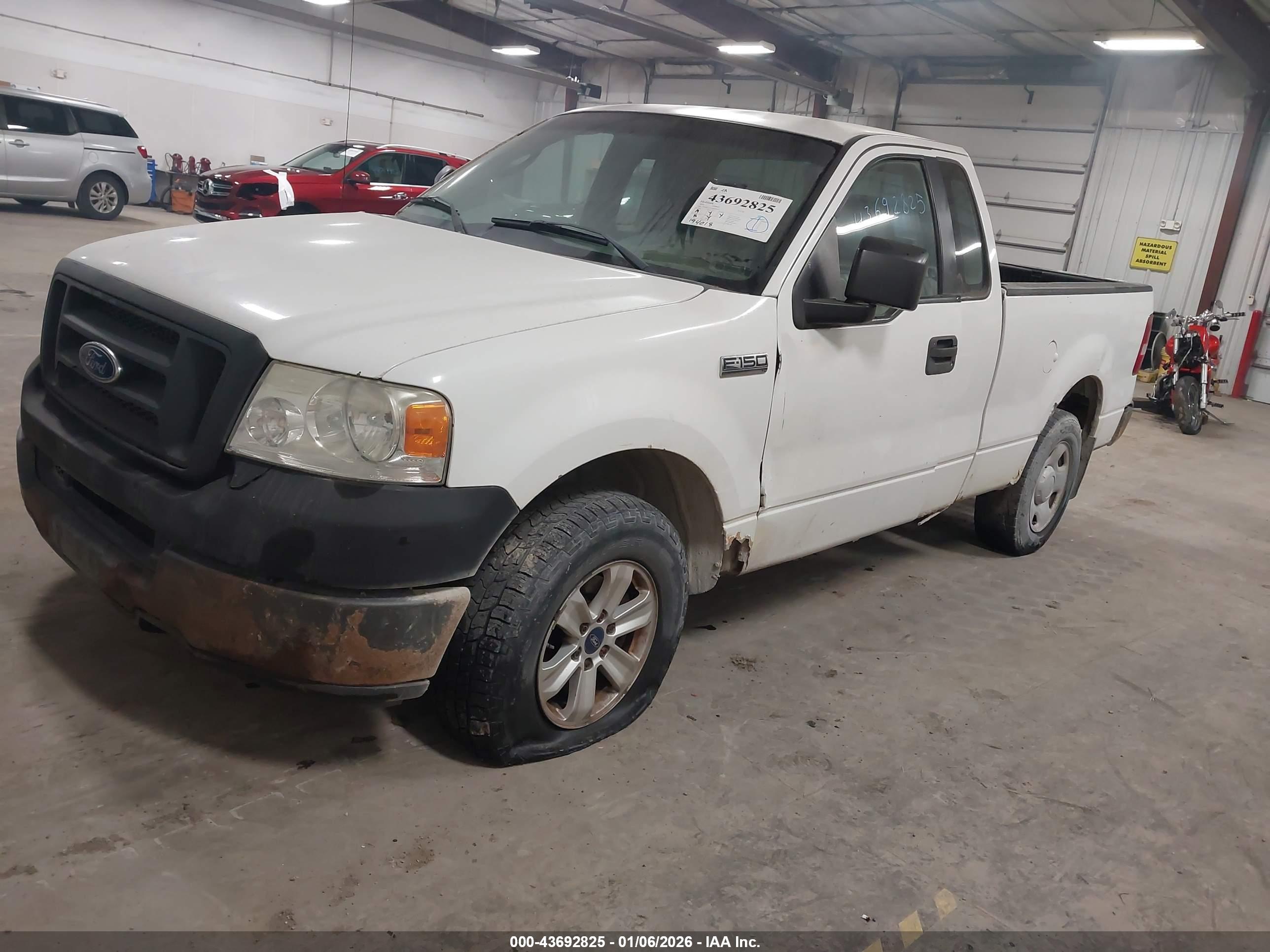 FORD F-150 image 2