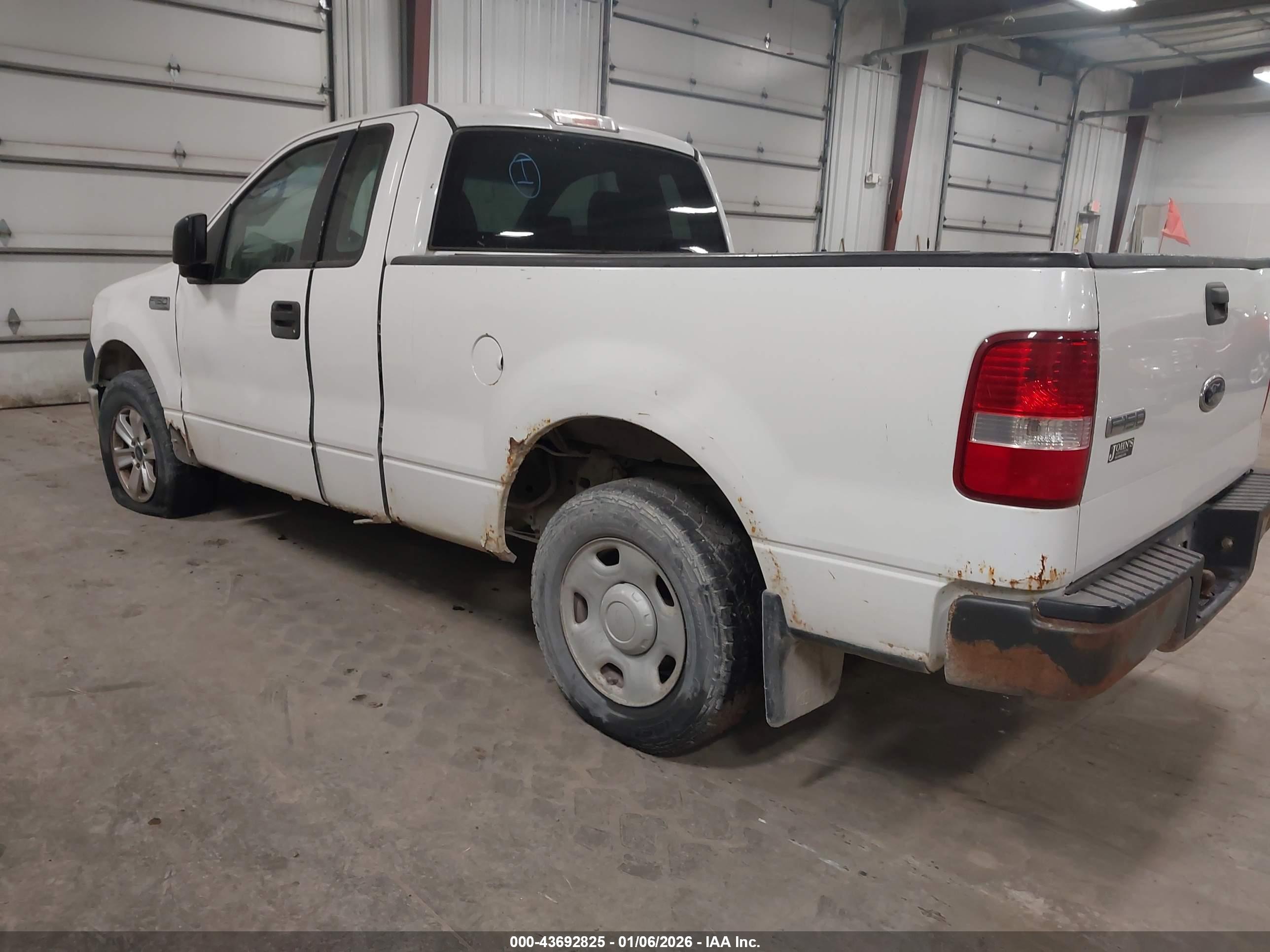 FORD F-150 image 3
