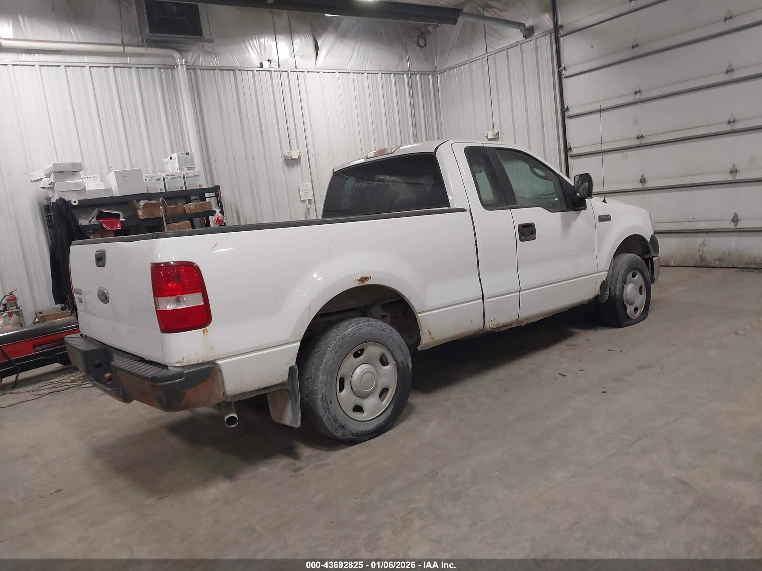 FORD F-150 image 4