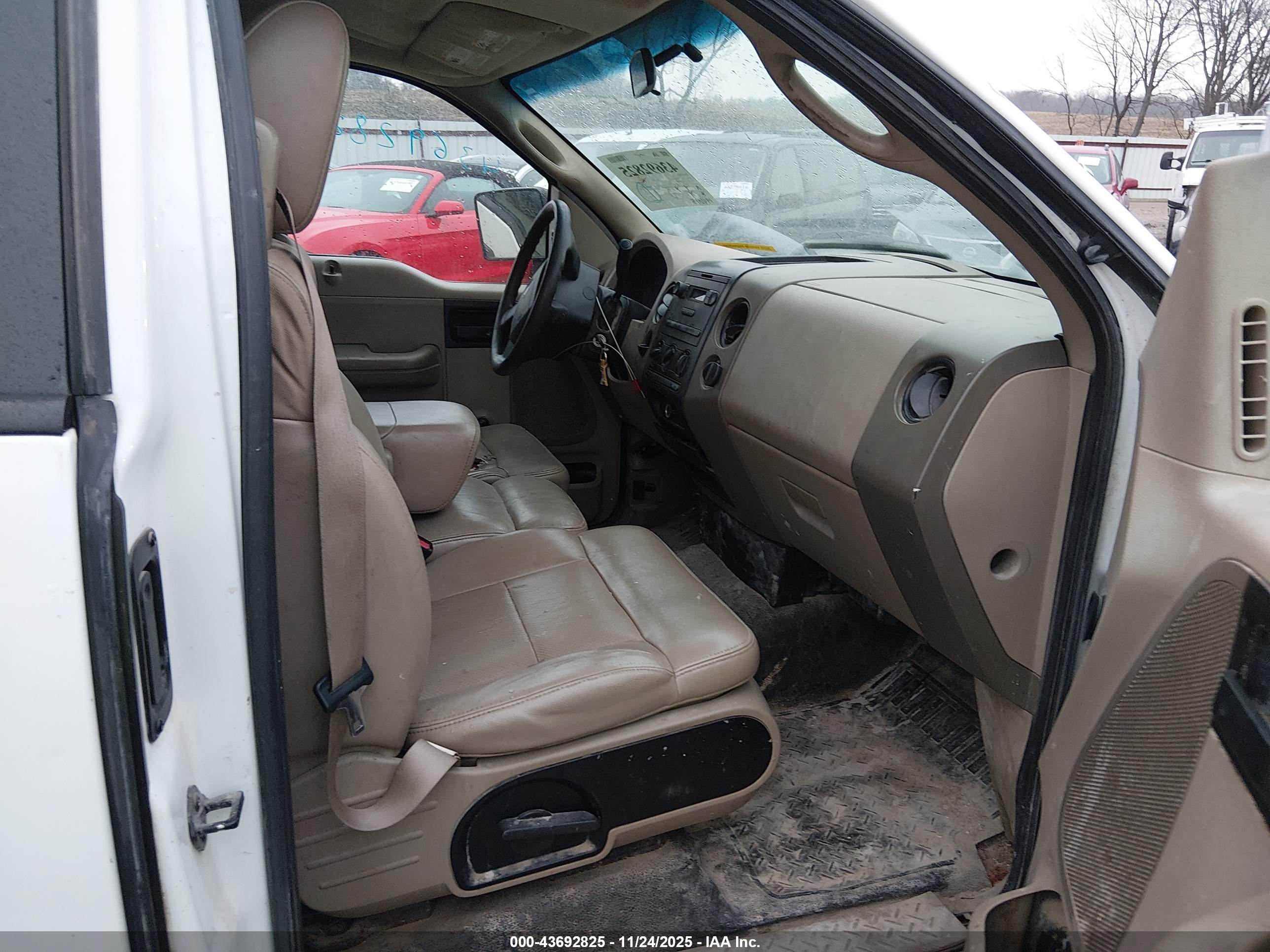 FORD F-150 image 5