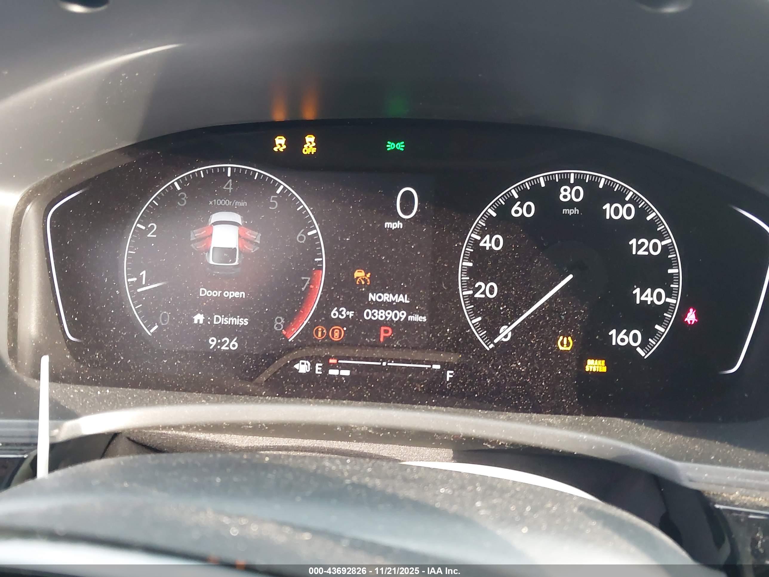 HONDA CIVIC image 7