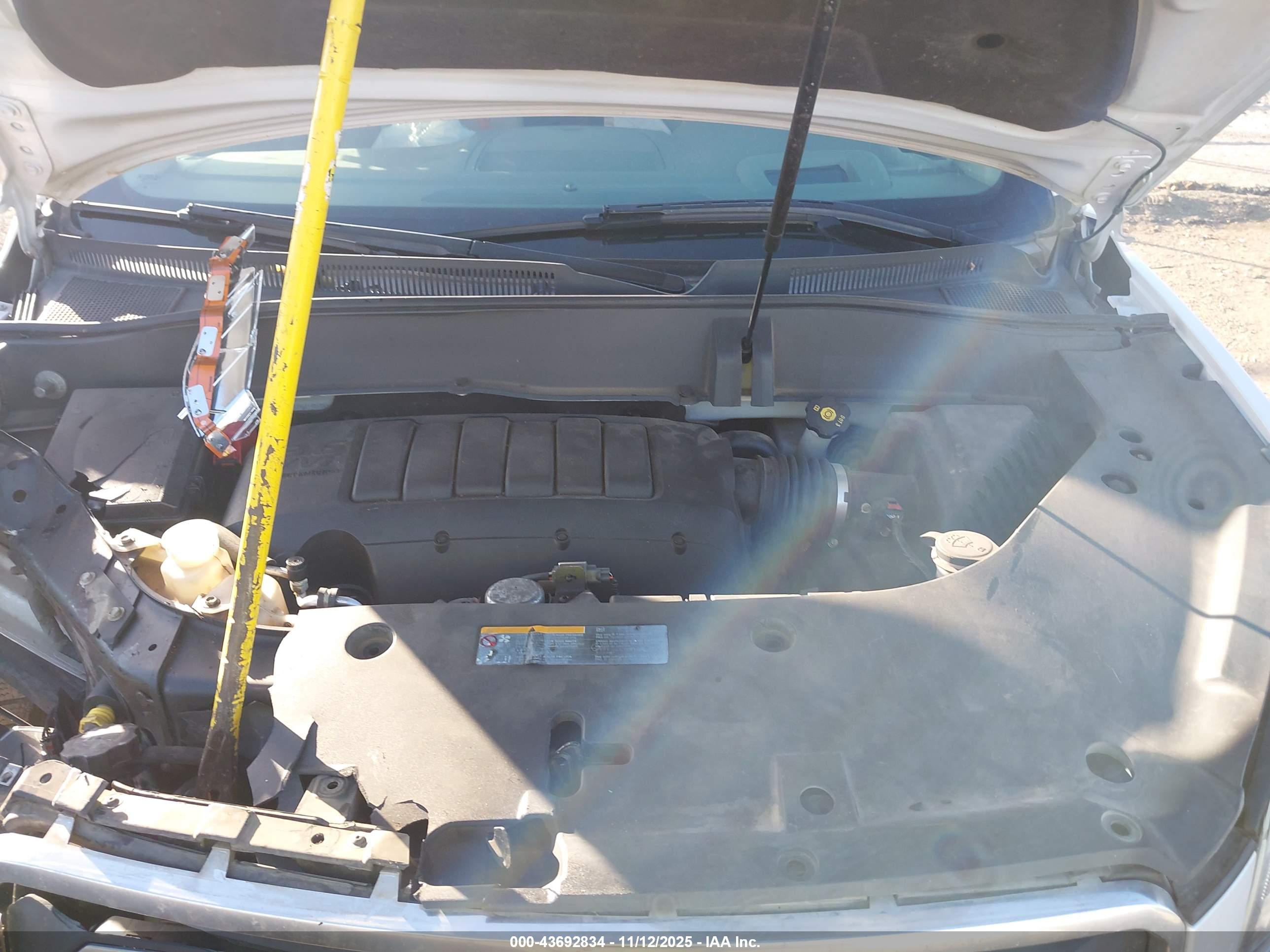 GMC ACADIA image 10