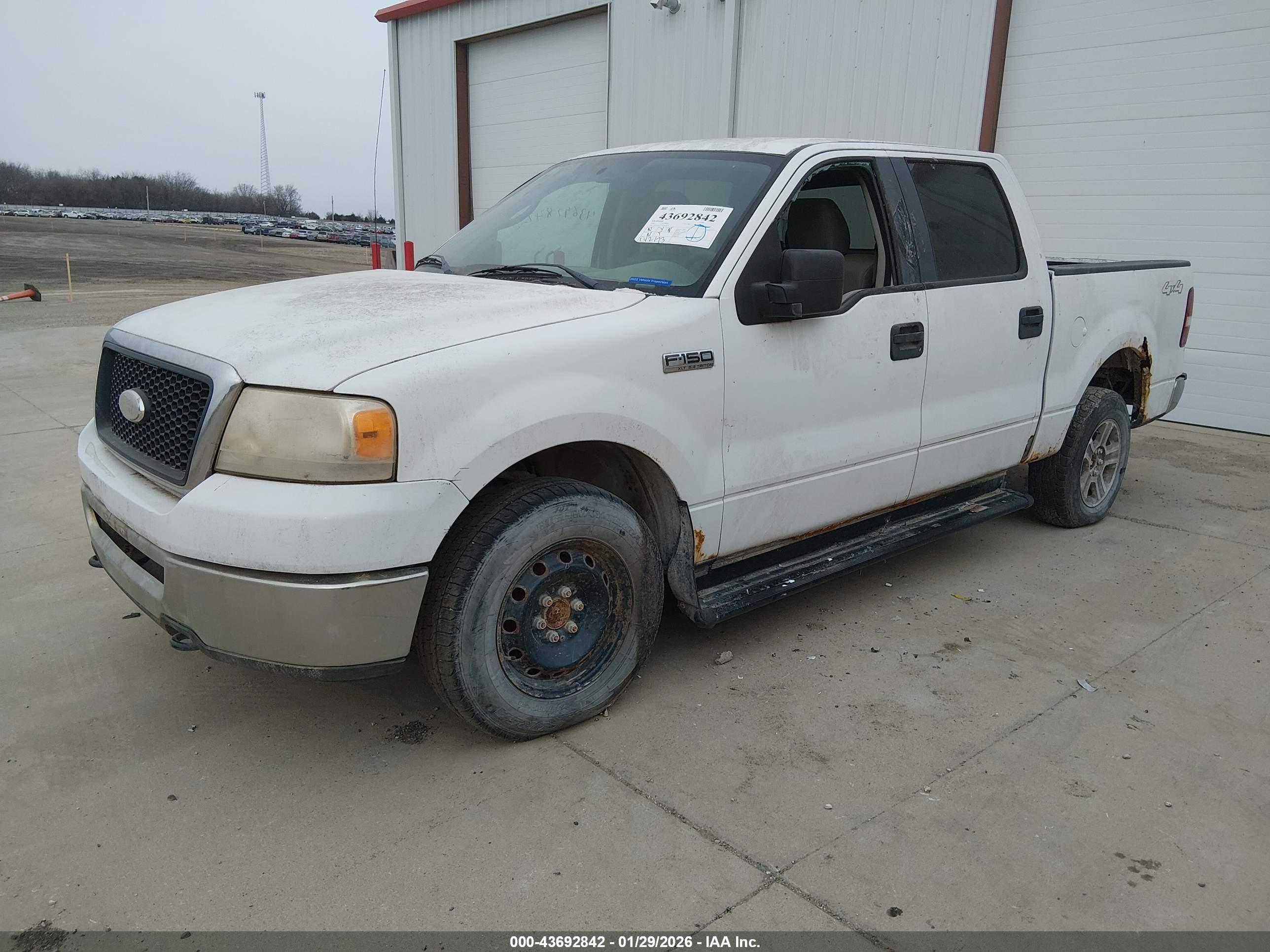 FORD F-150 image 2