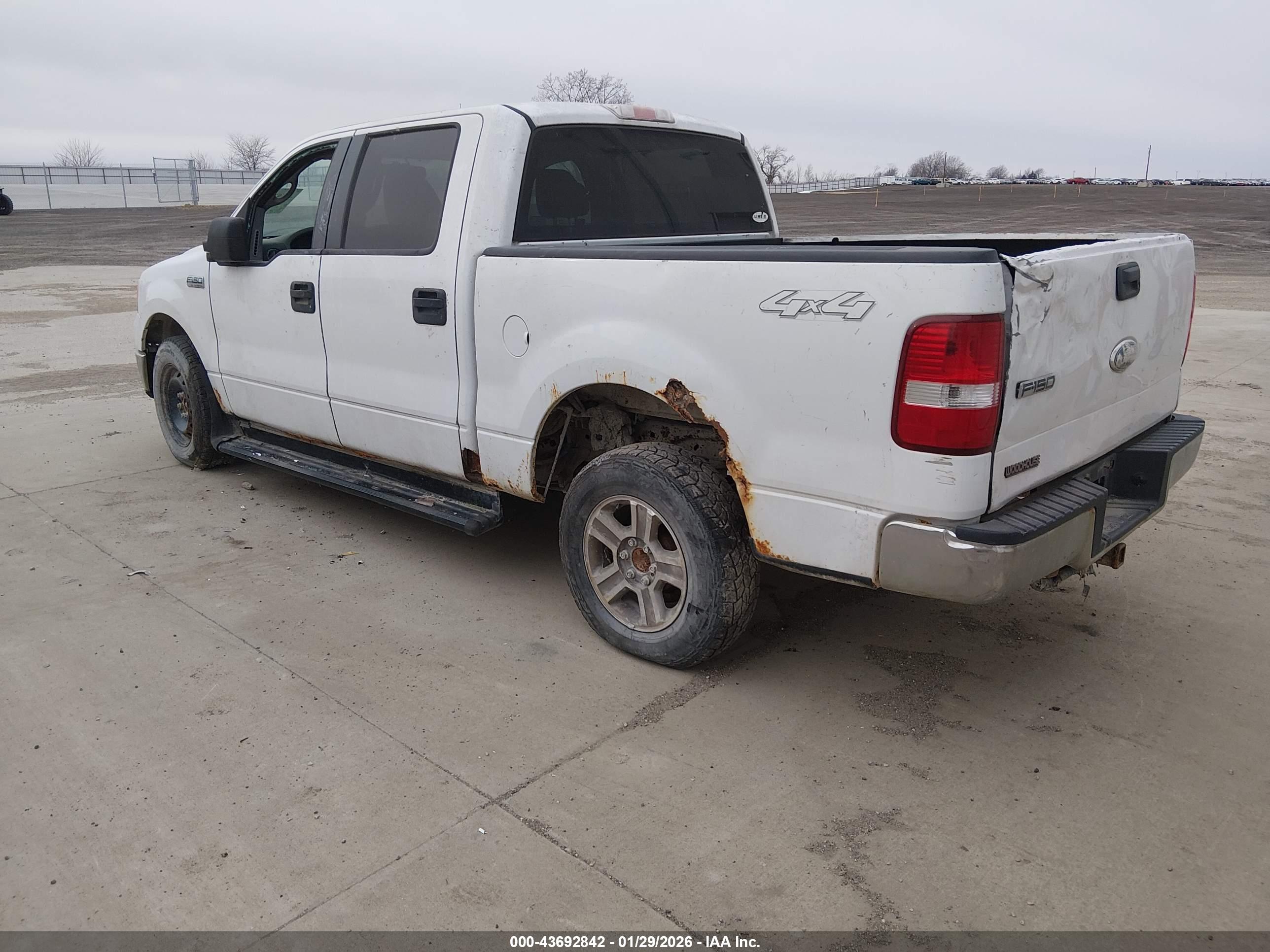 FORD F-150 image 3