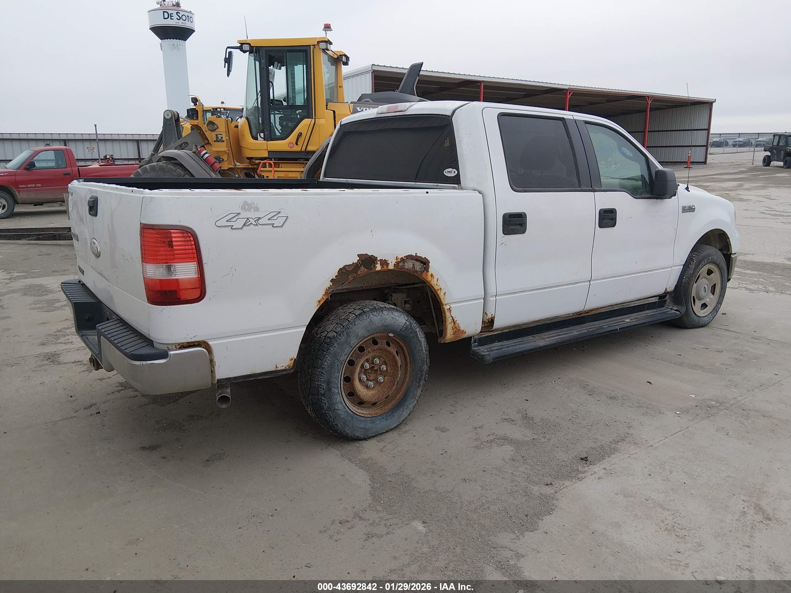 FORD F-150 image 4