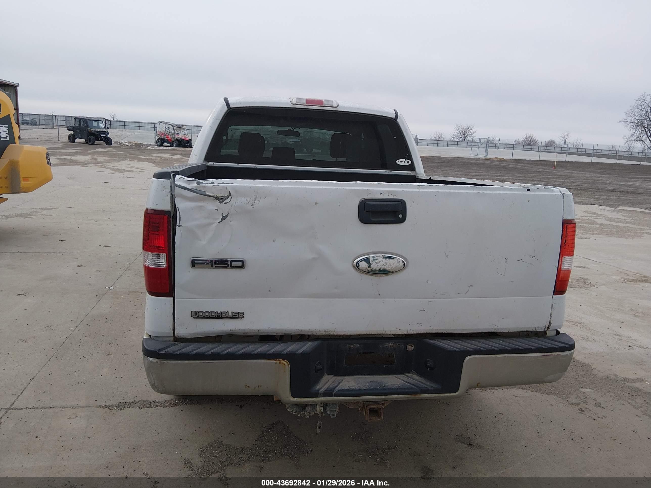 FORD F-150 image 6