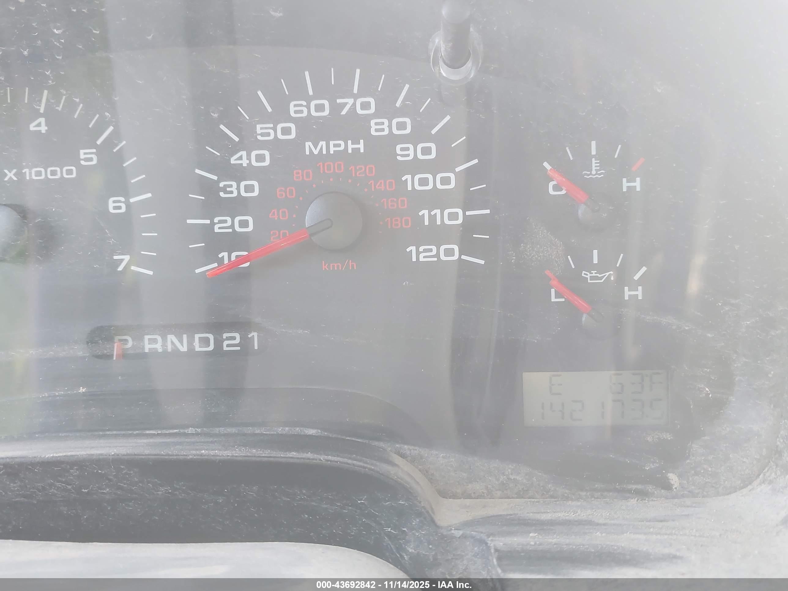 FORD F-150 image 7