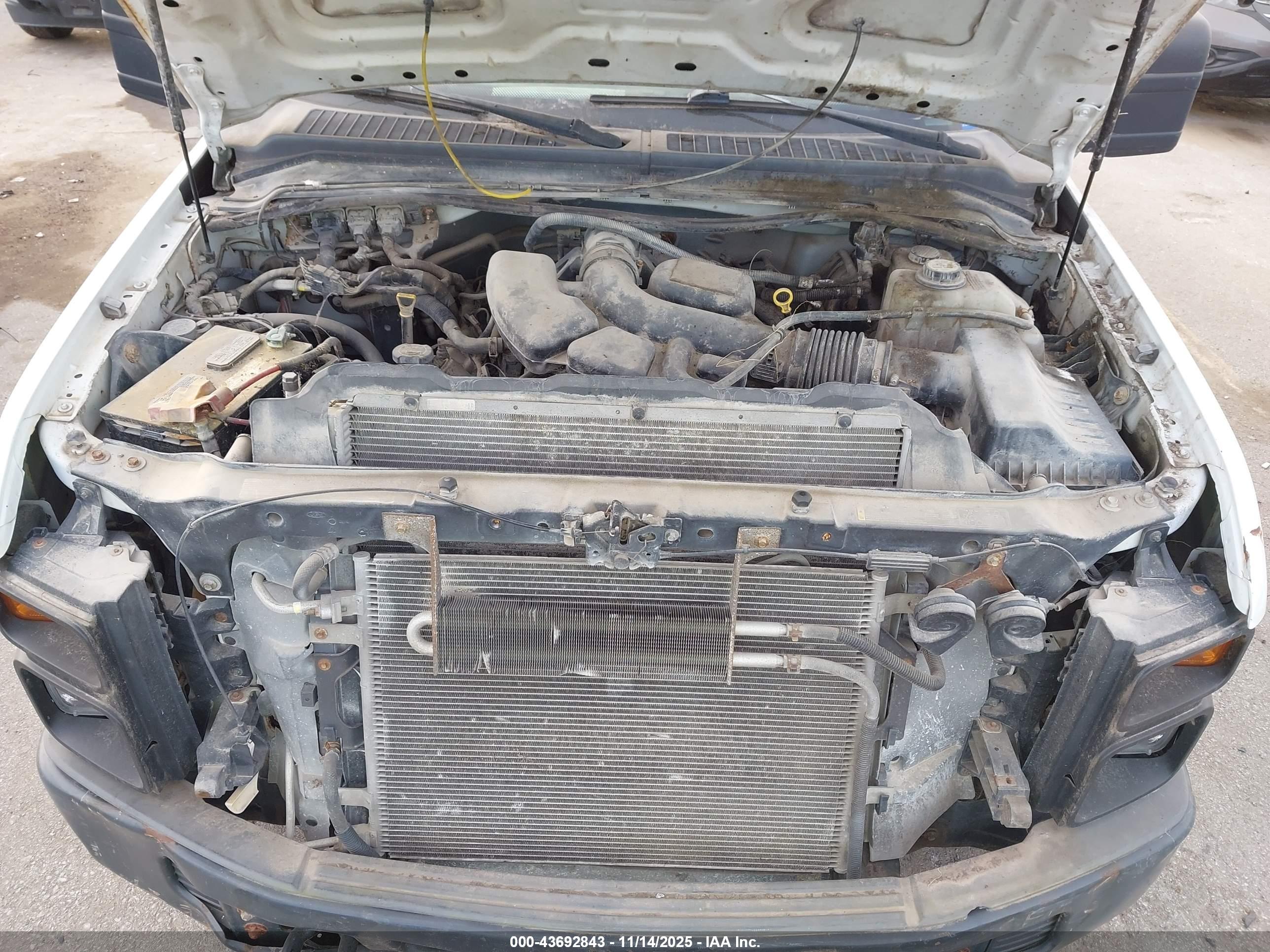 FORD F-250 image 10