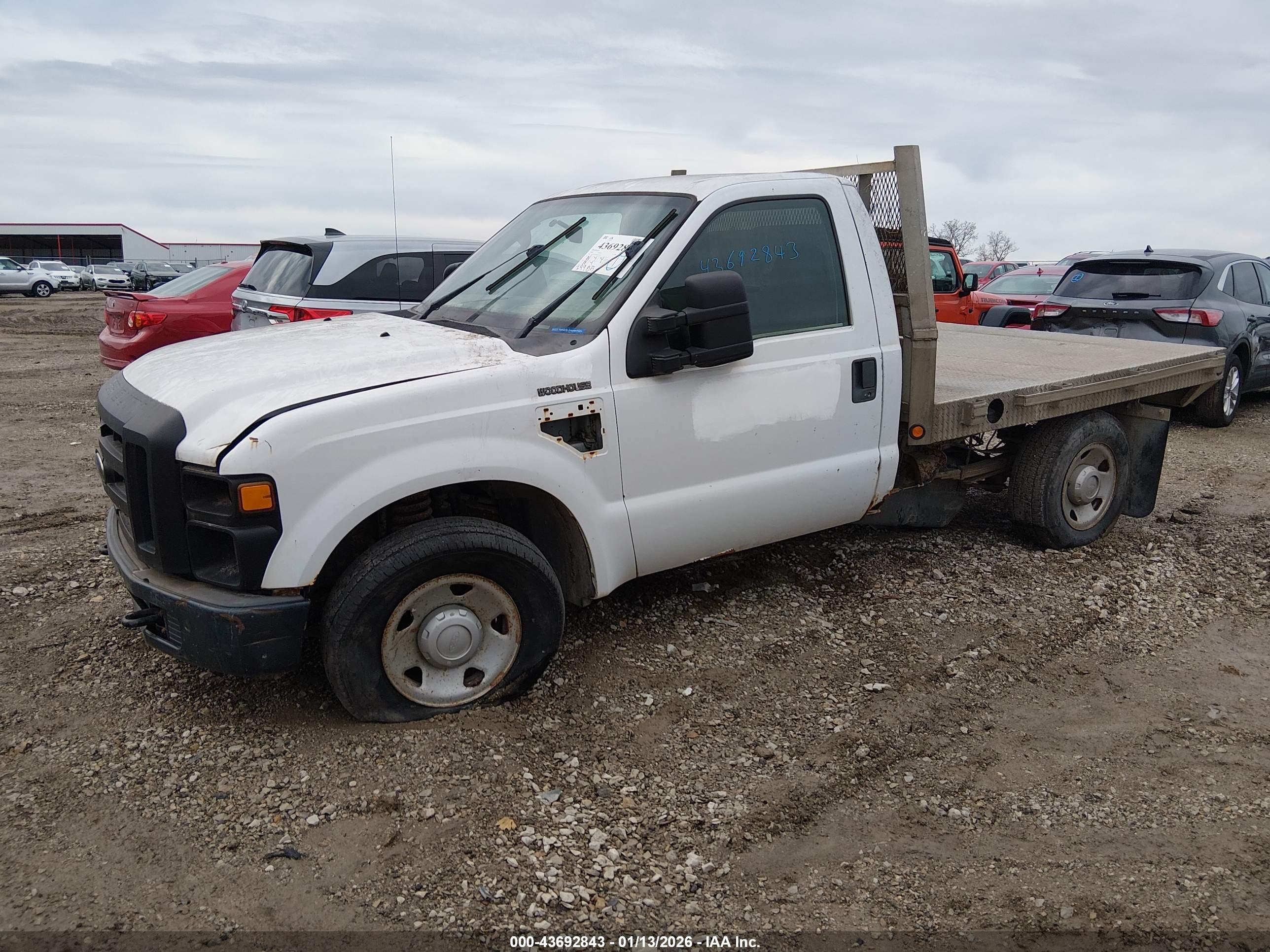 FORD F-250 image 2