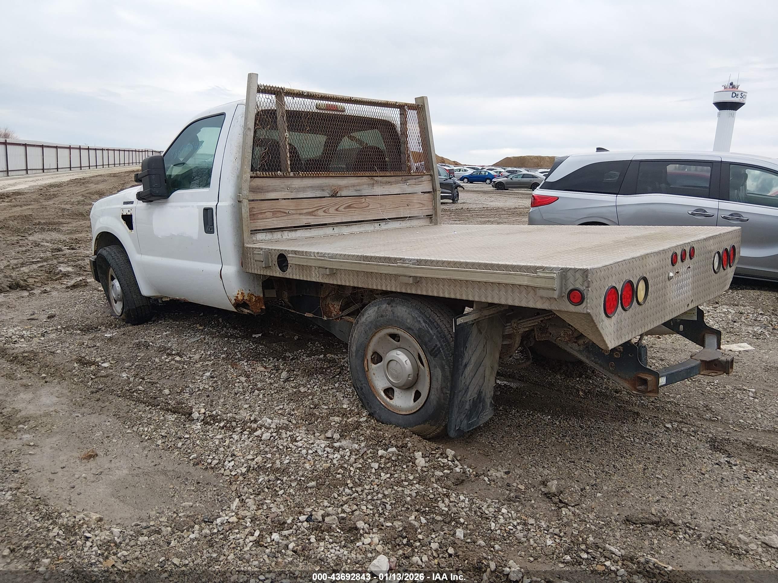 FORD F-250 image 3