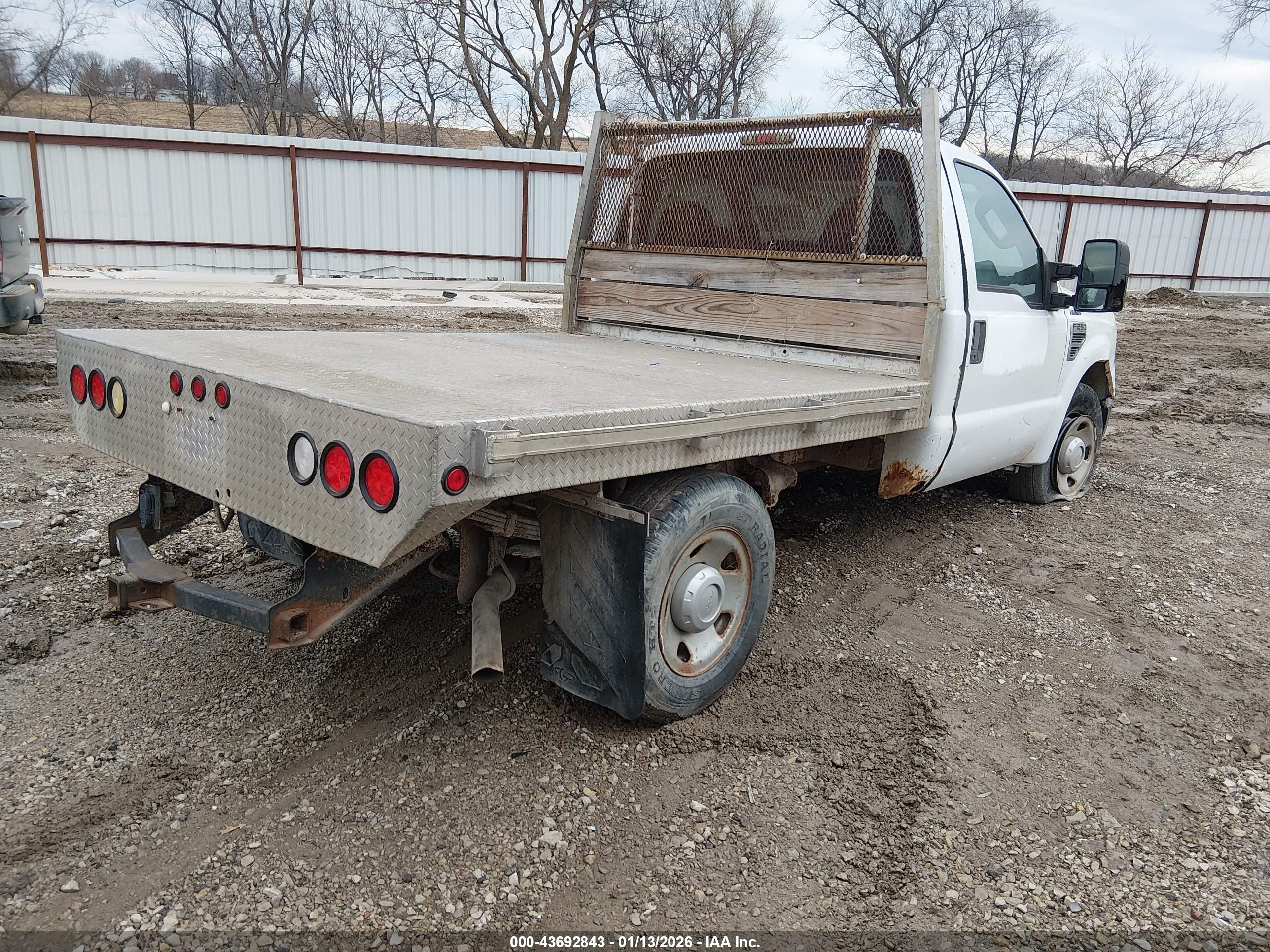 FORD F-250 image 4