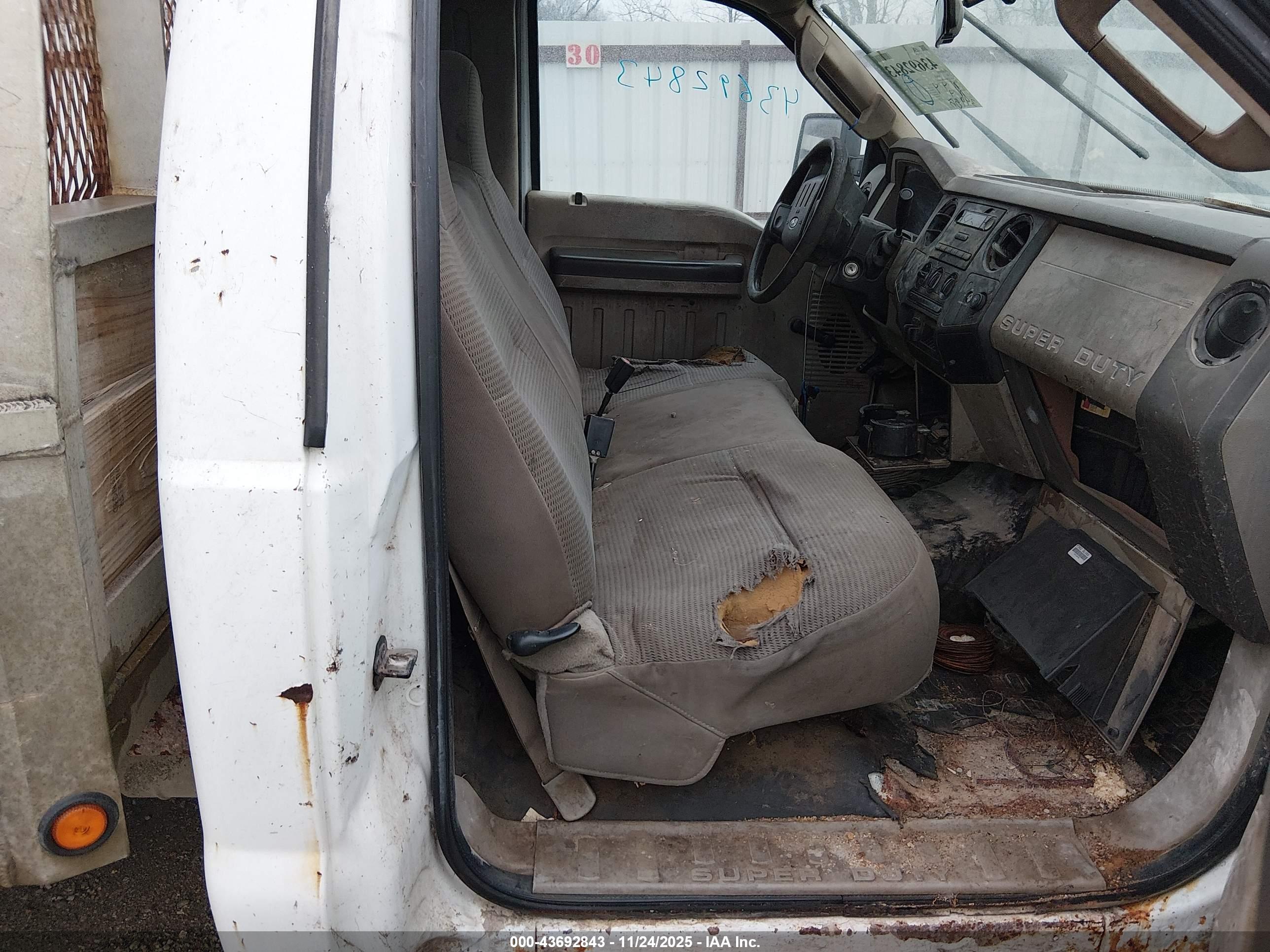 FORD F-250 image 5