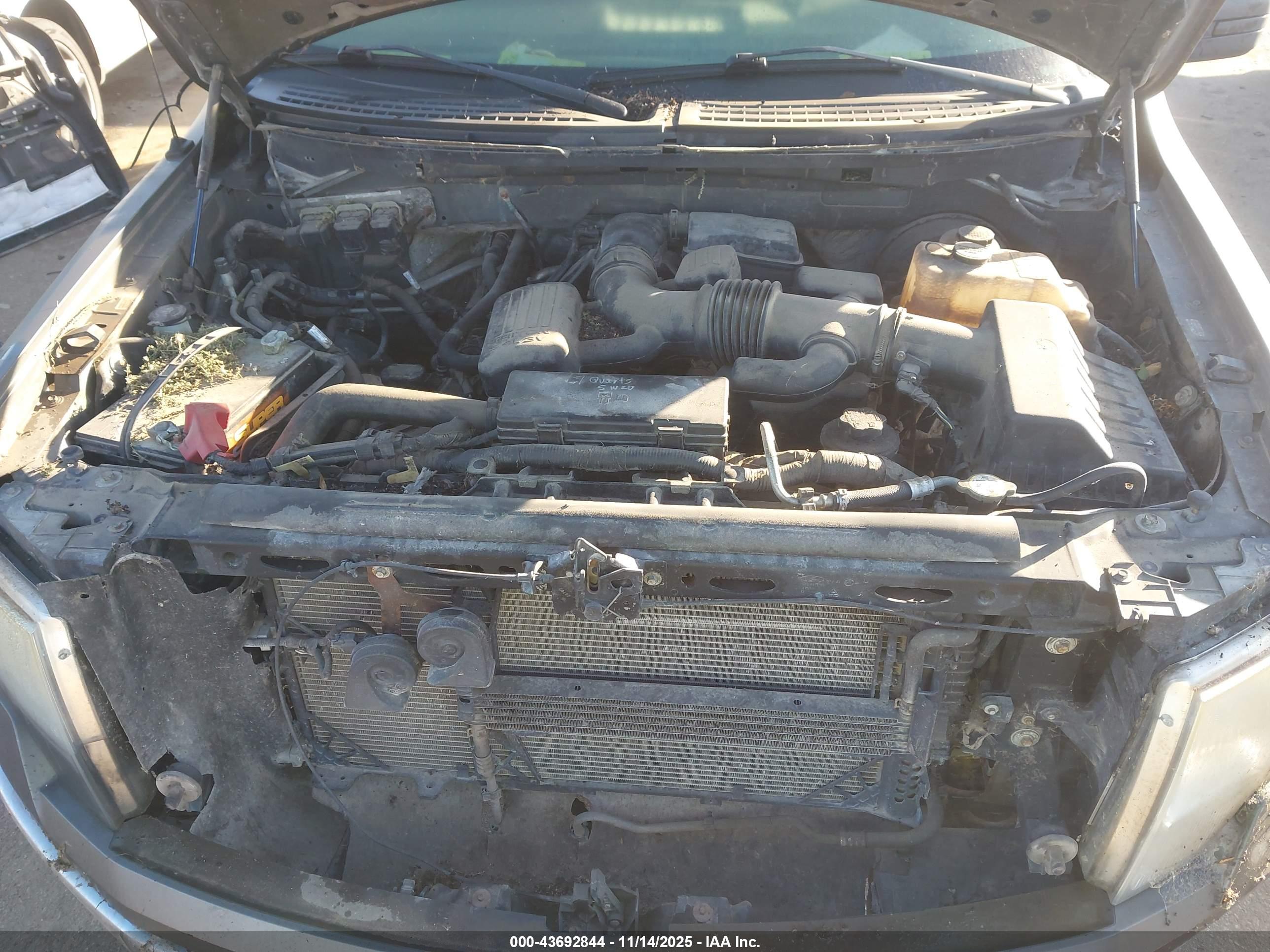 FORD F-150 image 10
