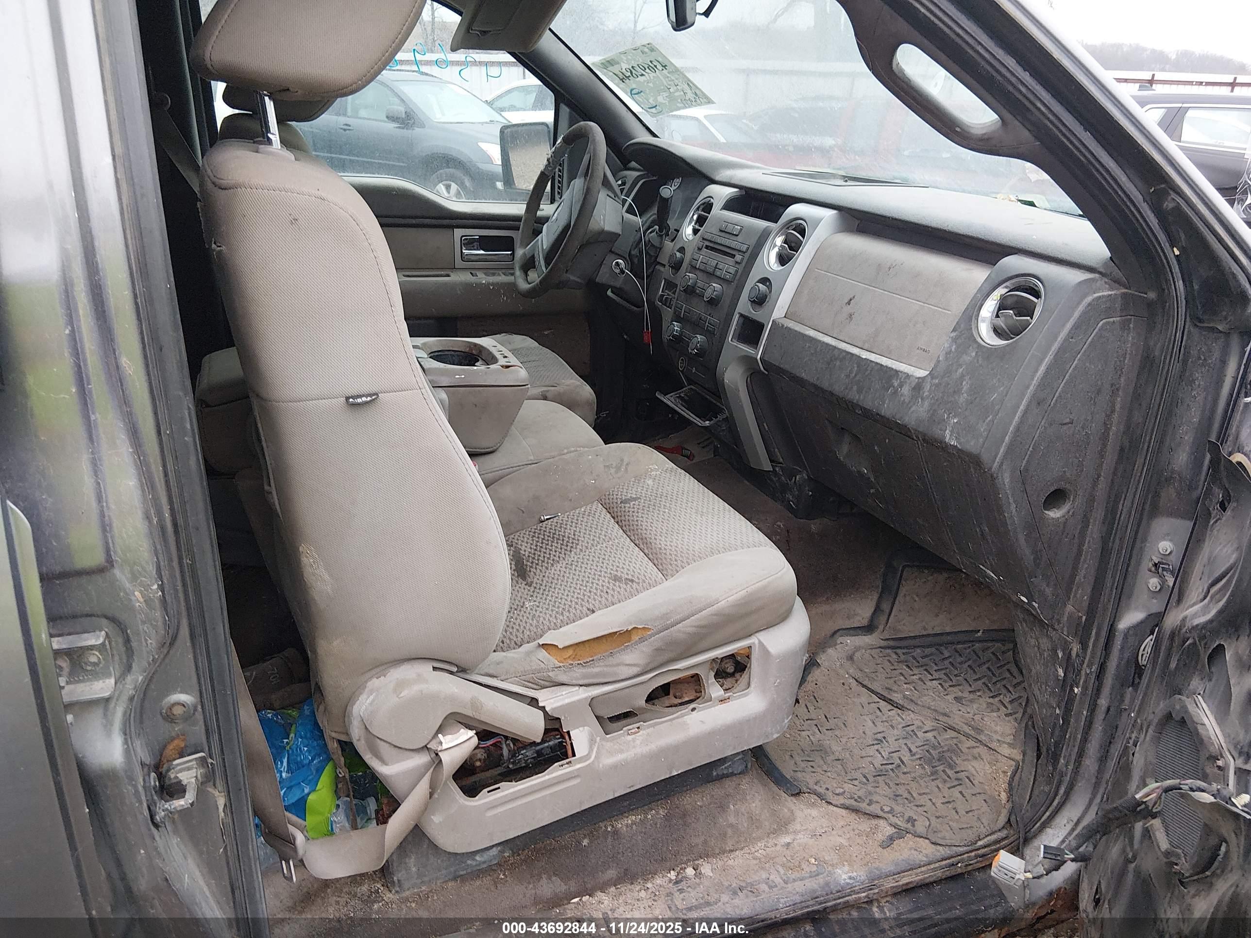 FORD F-150 image 5