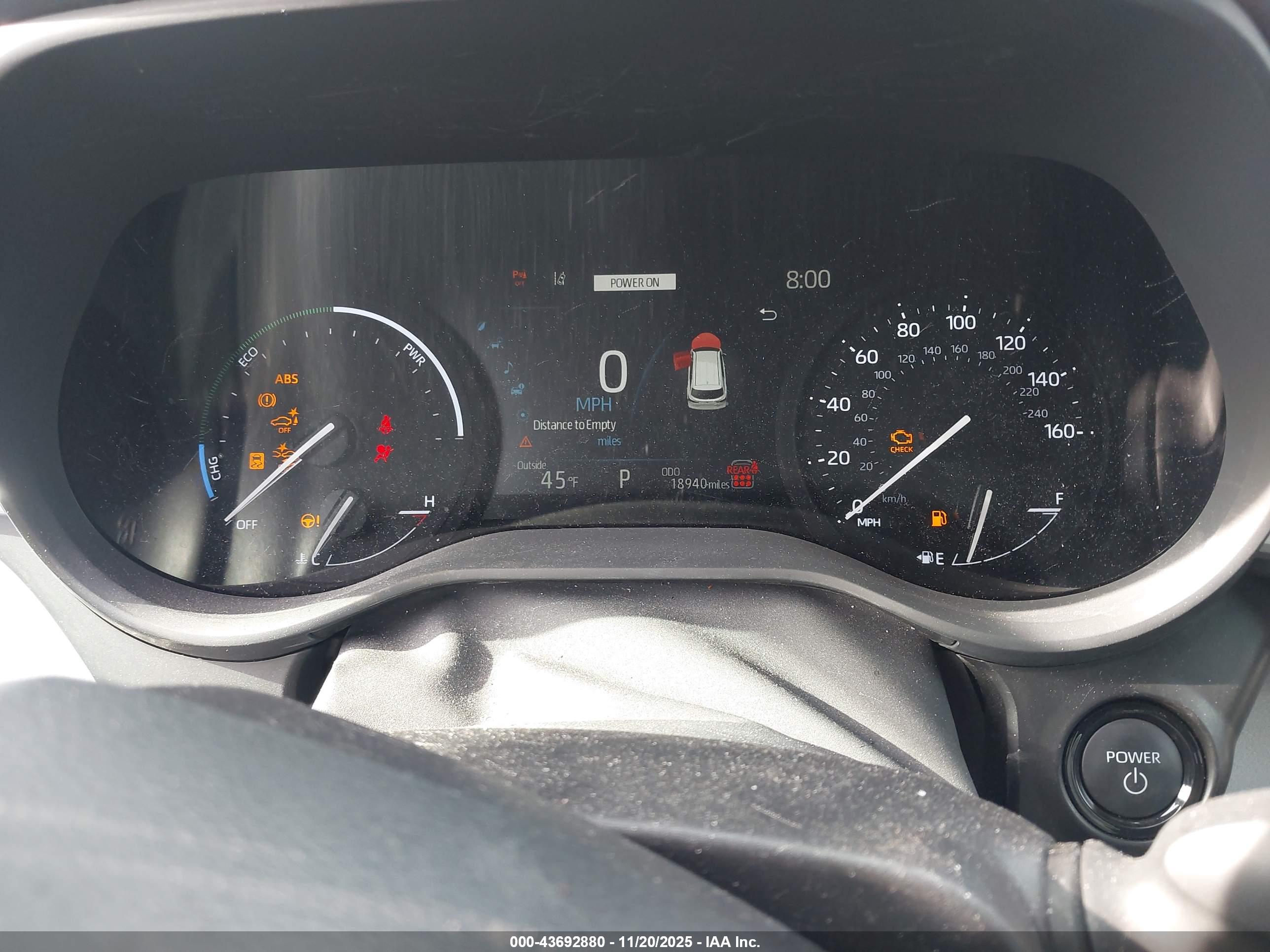 TOYOTA SIENNA image 7