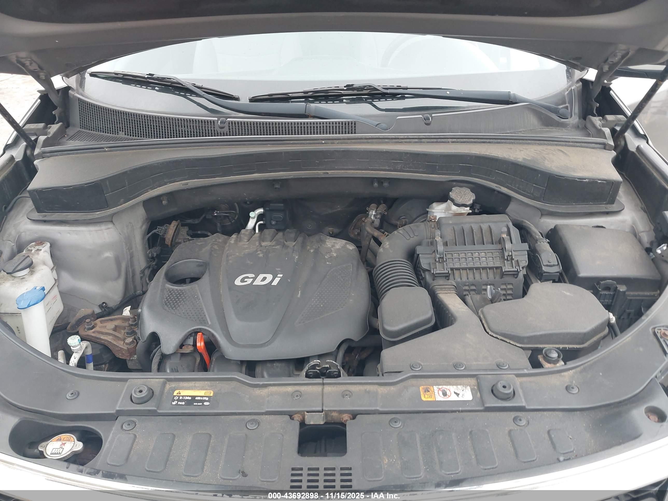KIA SORENTO image 10