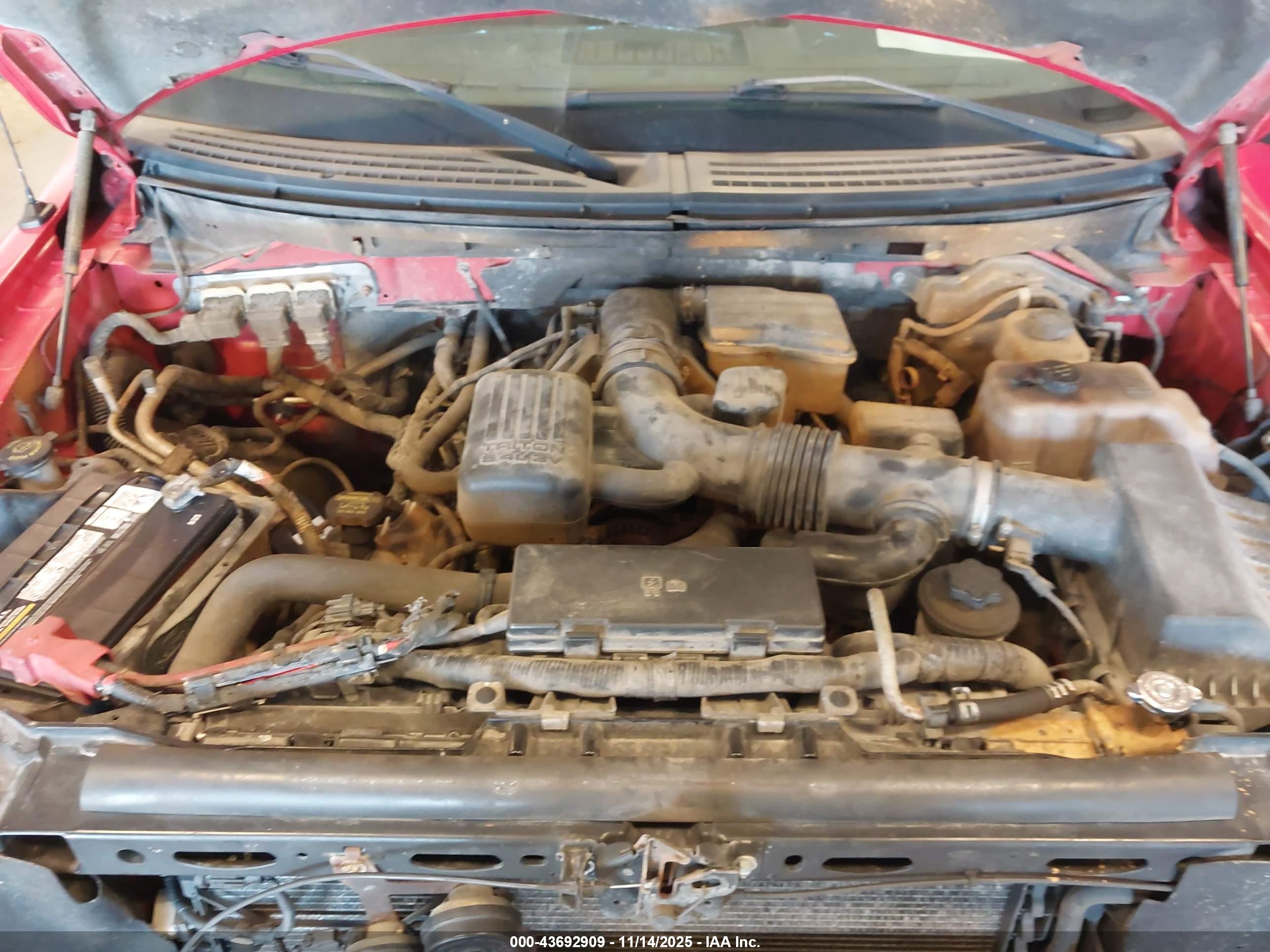 FORD F-150 image 10