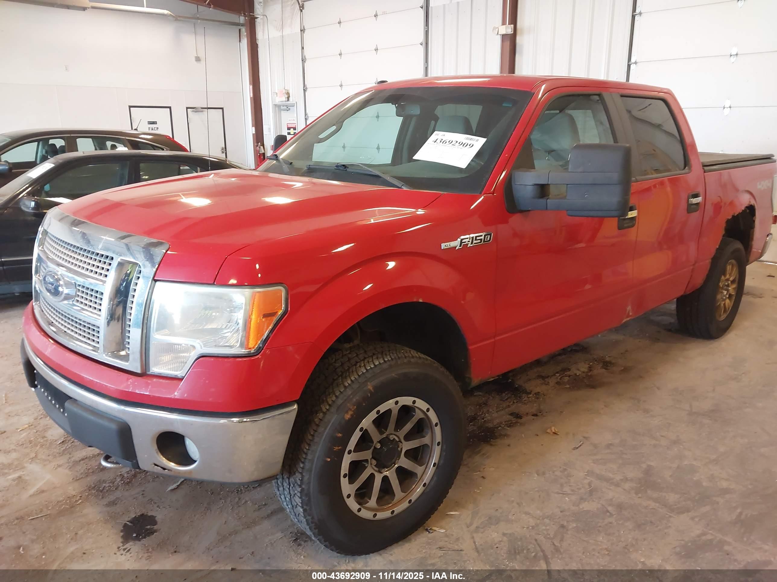 FORD F-150 image 2