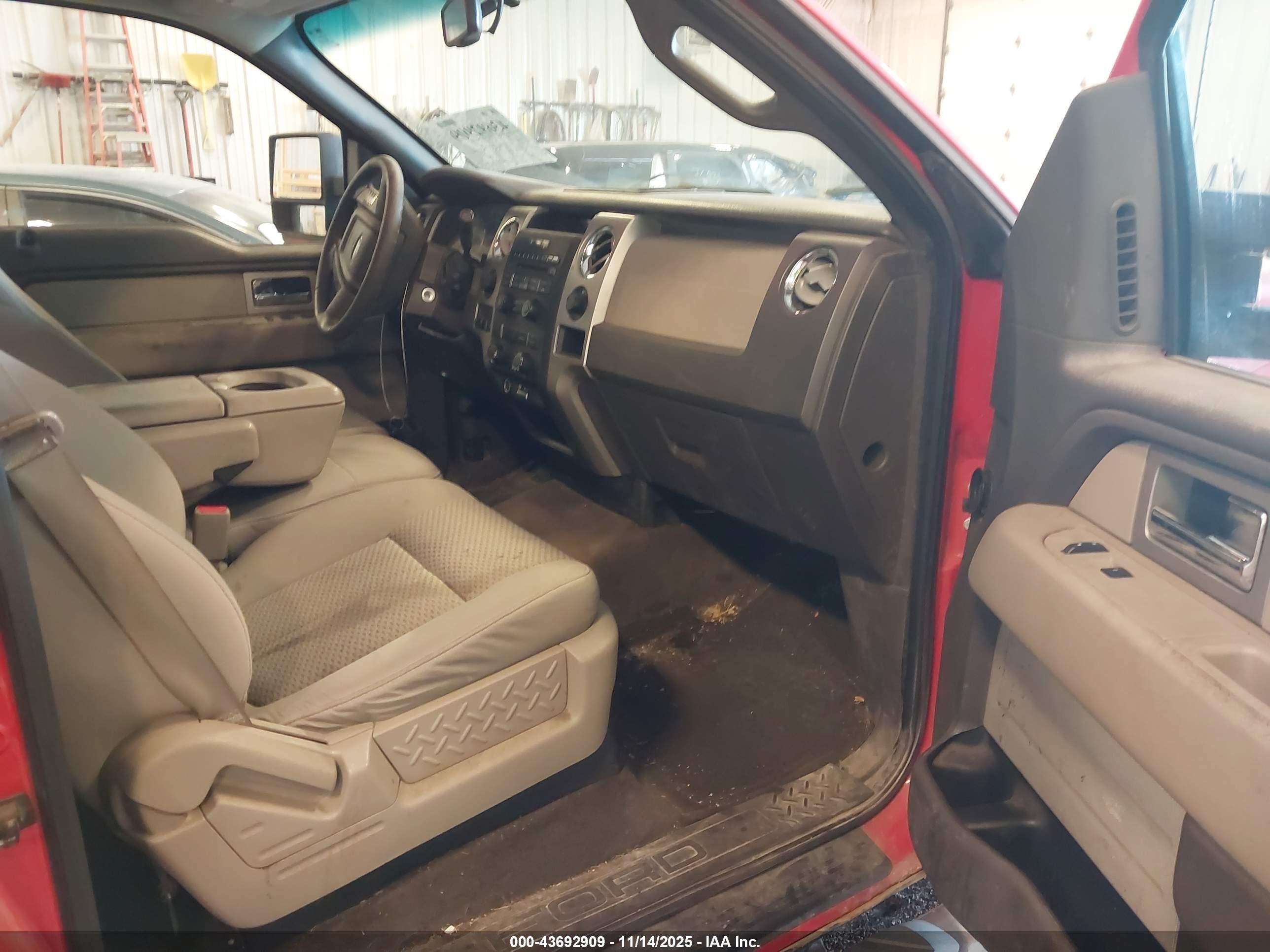FORD F-150 image 5