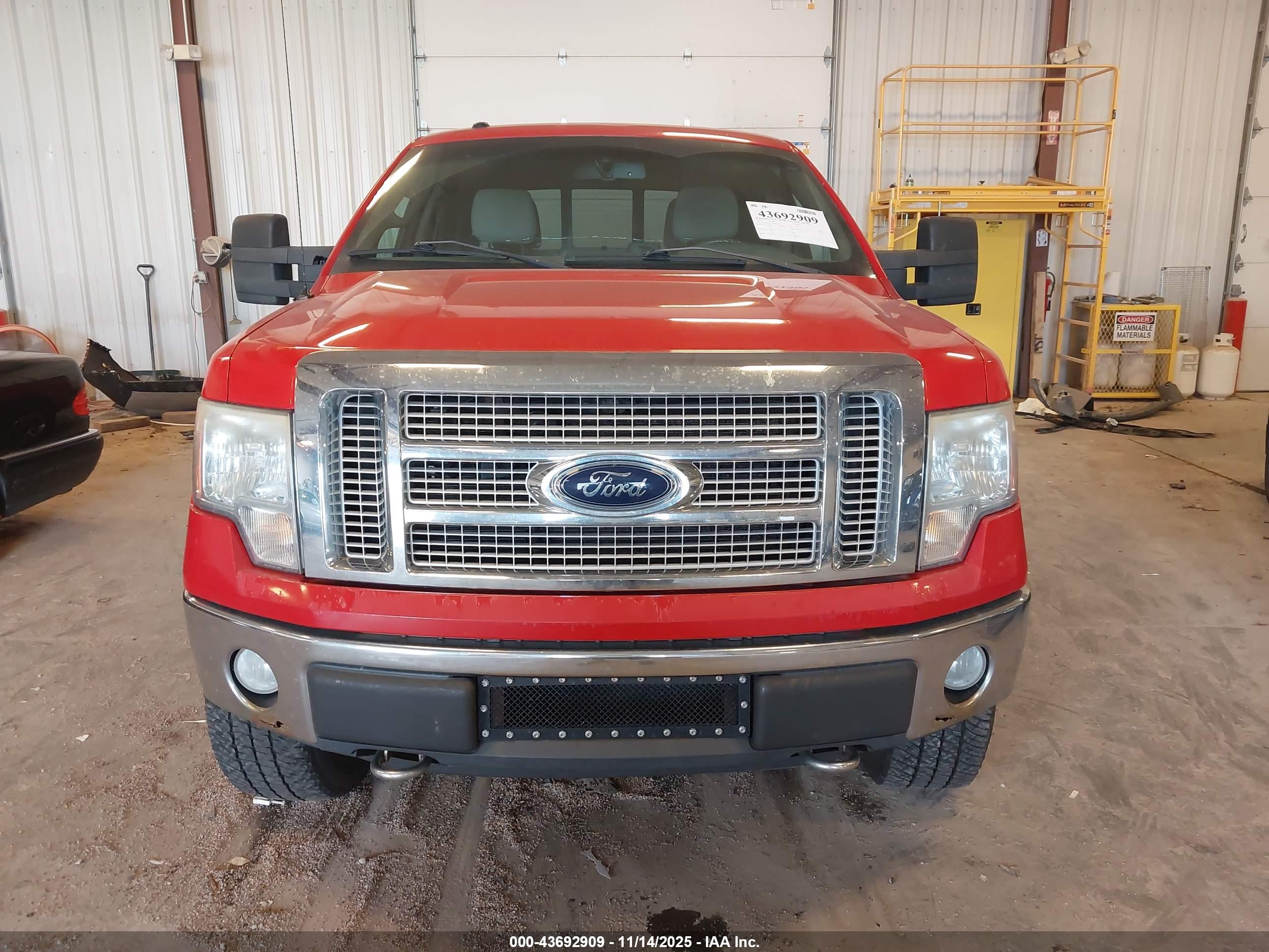 FORD F-150 image 6